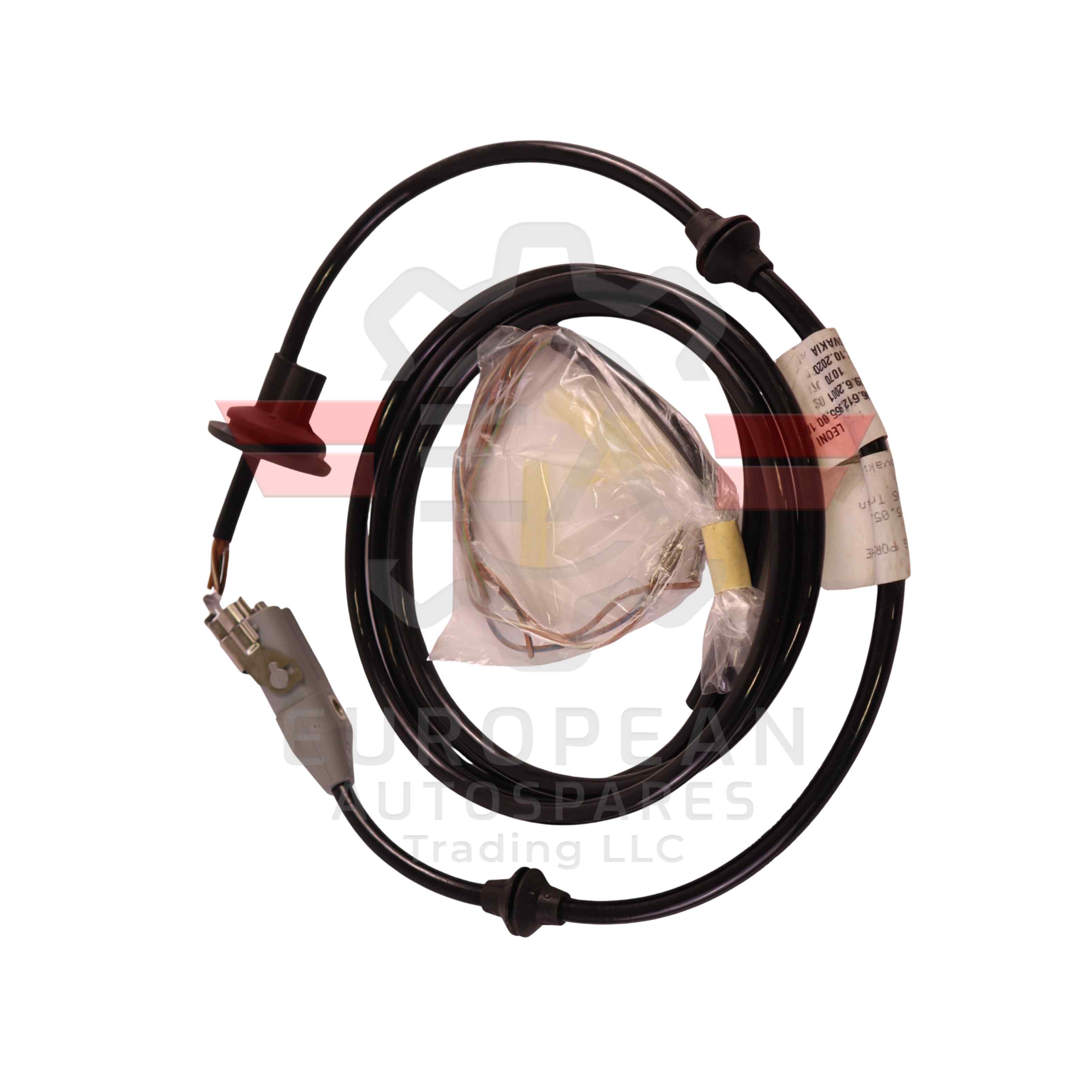 Porsche Brake System Repair Kit Assembly 99661296500 | Genuine OEM European Autospares Trading LLC