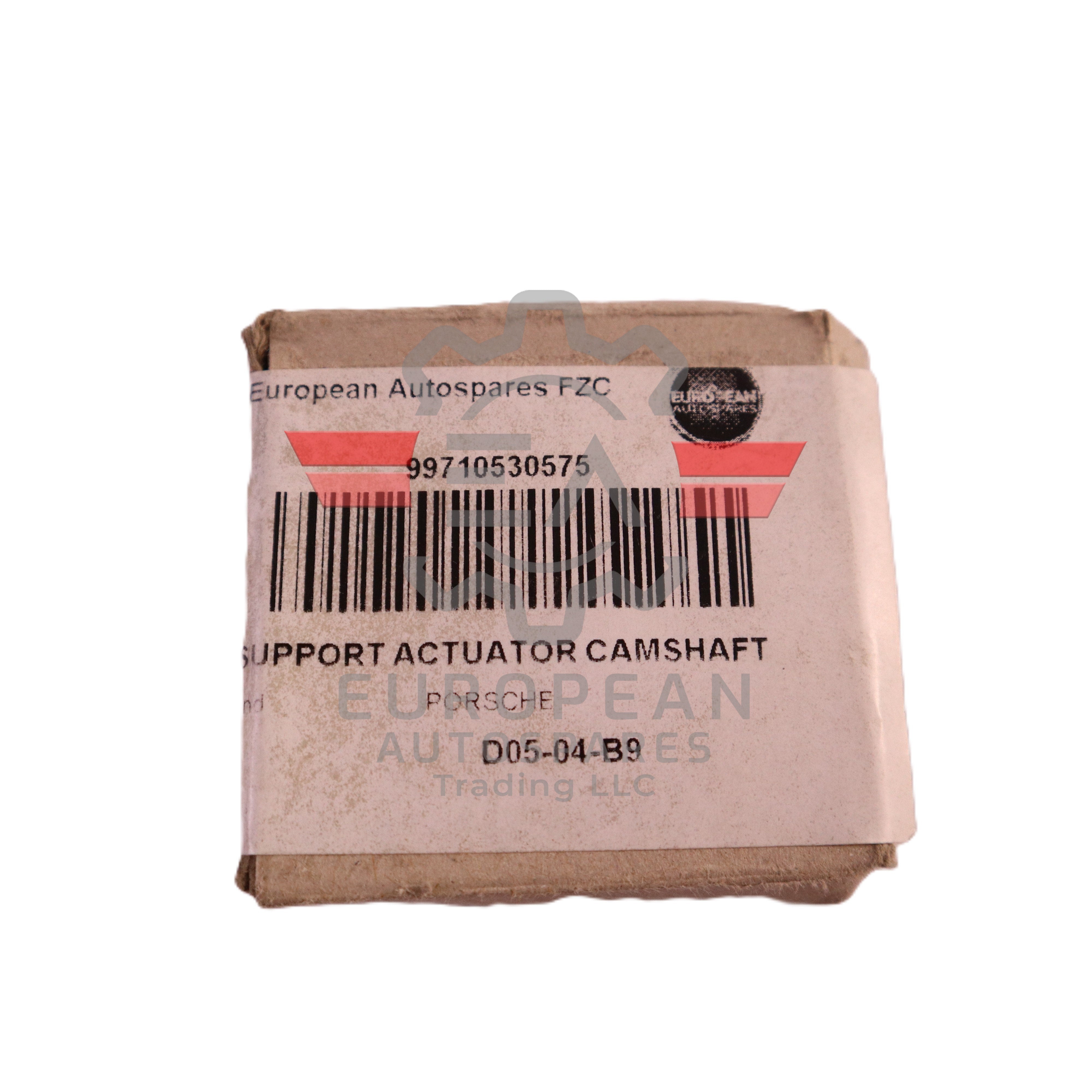 Porsche Camshaft Actuator Support Bracket 99710530575 | Genuine OEM European Autospares Trading LLC