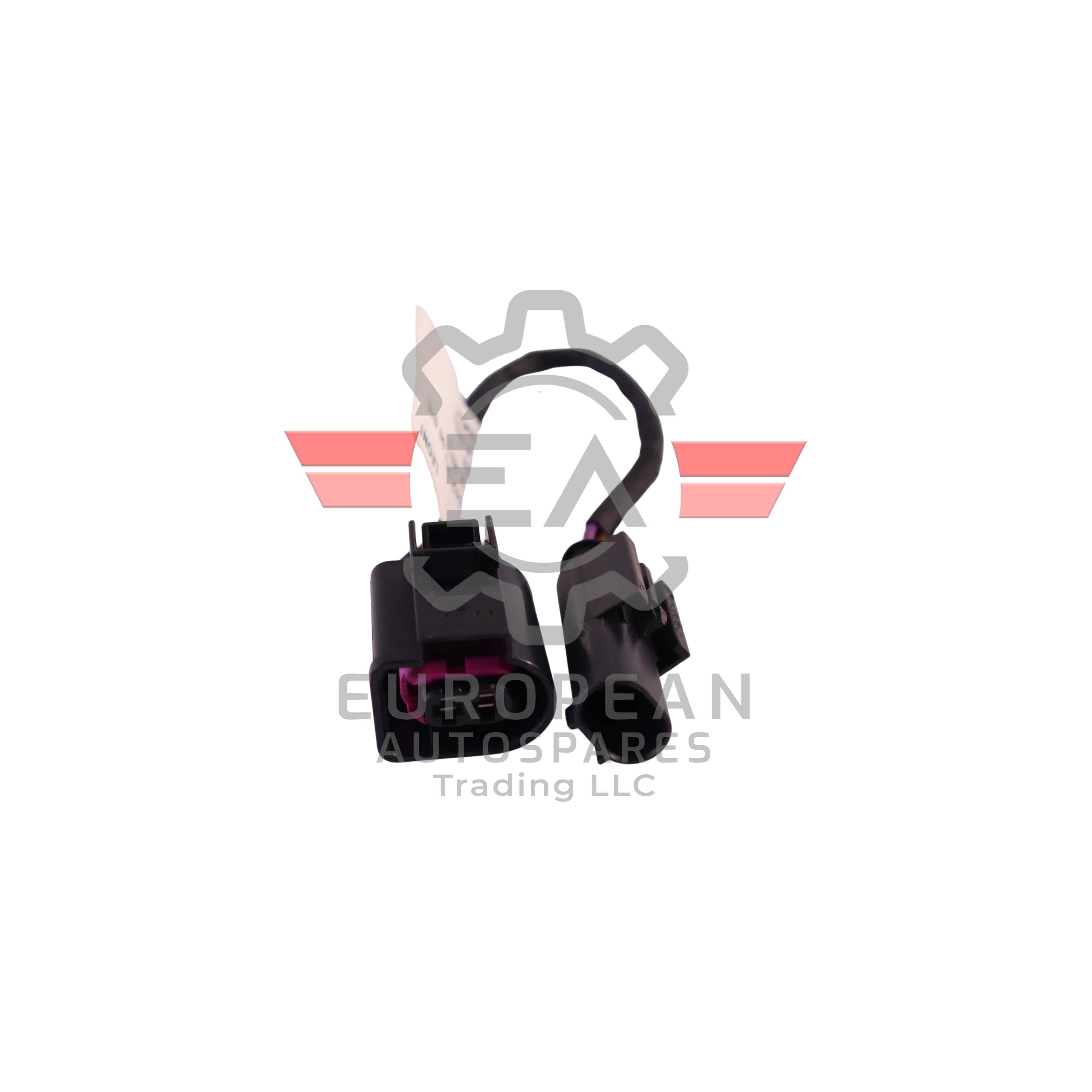 Porsche Electrical Adapter Cable Wiring Harness 99161294700 | Genuine OEM European Autospares Trading LLC