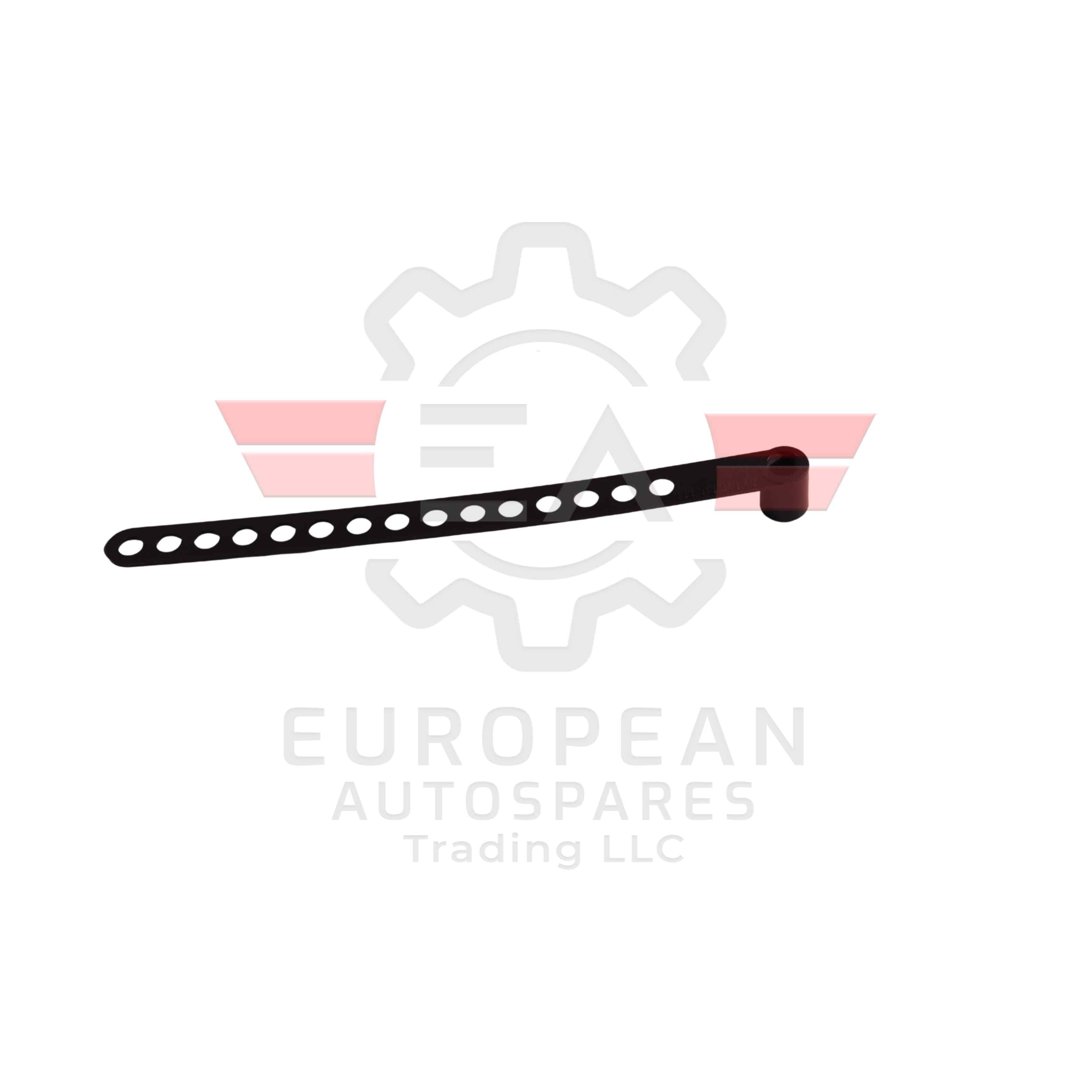 Porsche Electrical Cable Tie Wrap 99951304940 | Genuine OEM - European Autospares Trading LLC