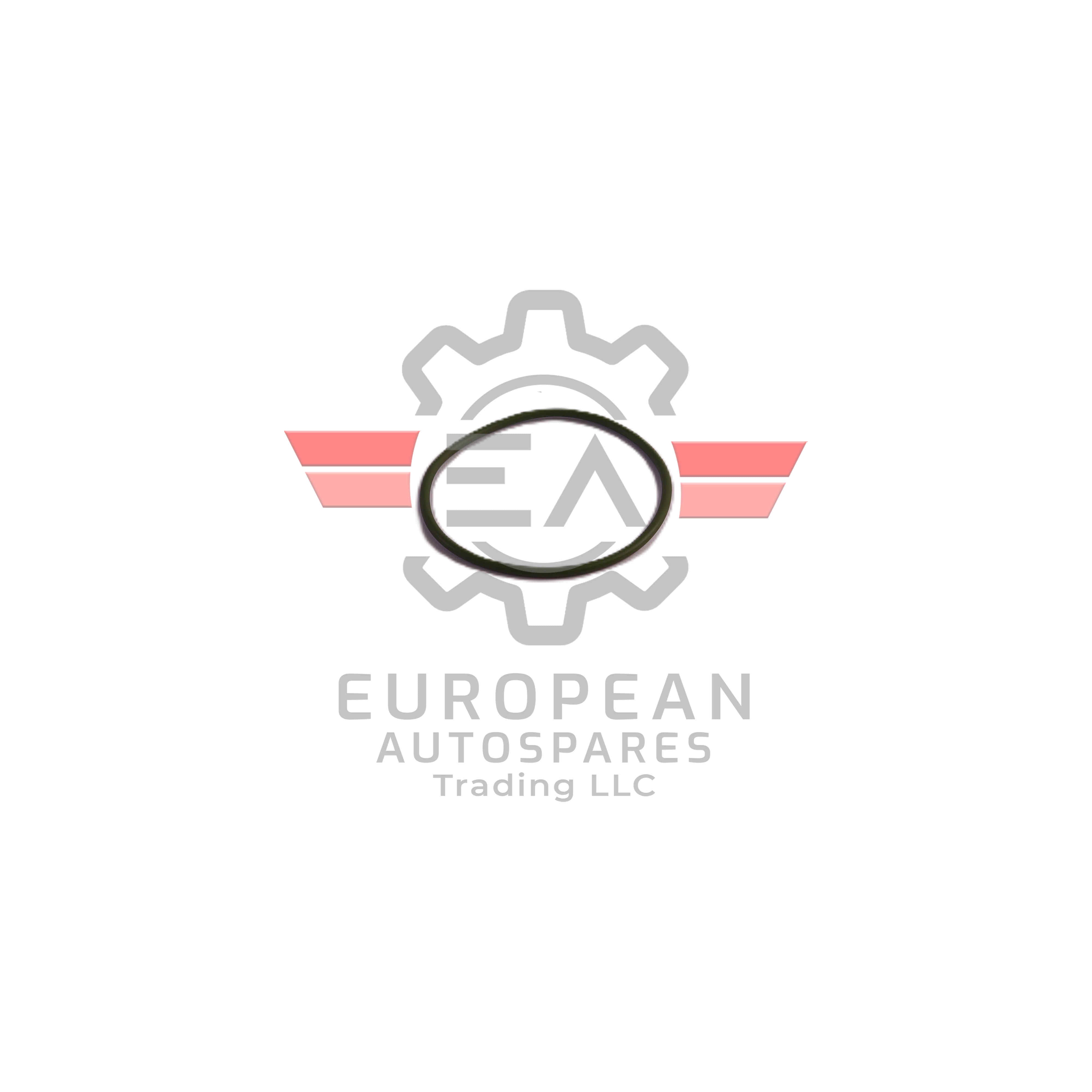Porsche Engine Oil Seal Ring Gasket 0PD115499 | Genuine OEM European Autospares Trading LLC