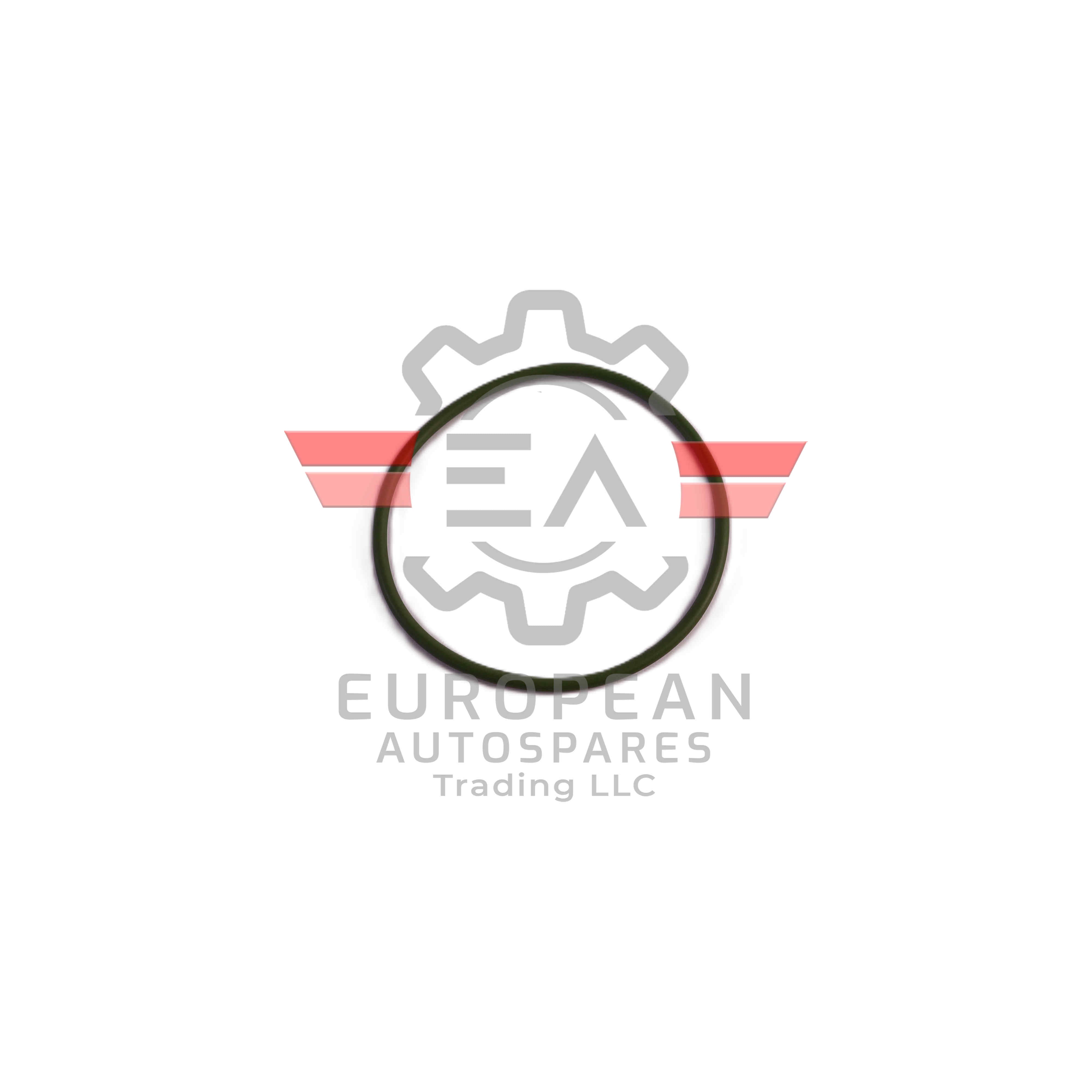 Porsche Engine Oil Seal Ring Gasket 0PD115499 | Genuine OEM European Autospares Trading LLC