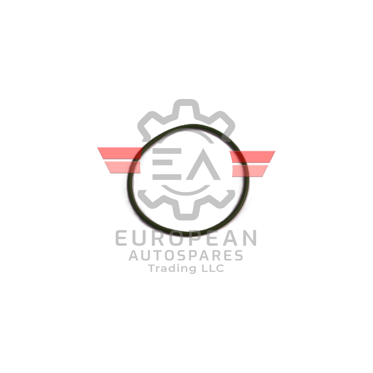 Porsche Engine Oil Seal Ring Gasket 0PD115499 | Genuine OEM European Autospares Trading LLC