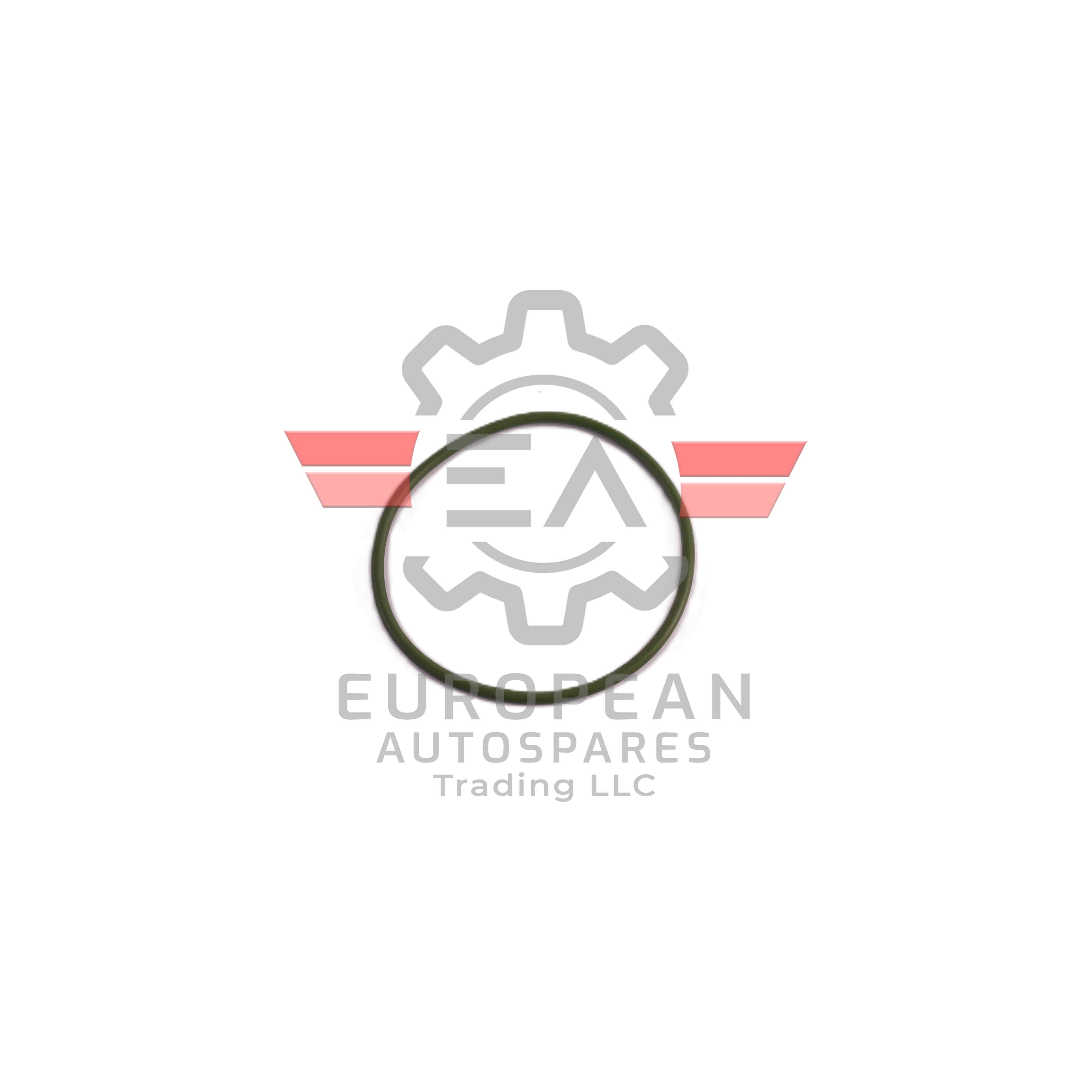 Porsche Engine Oil Seal Ring Gasket 0PD115499 | Genuine OEM European Autospares Trading LLC