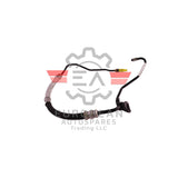 Porsche Fuel System Pressure Line Hose 9A134744316 | Genuine OEM European Autospares Trading LLC