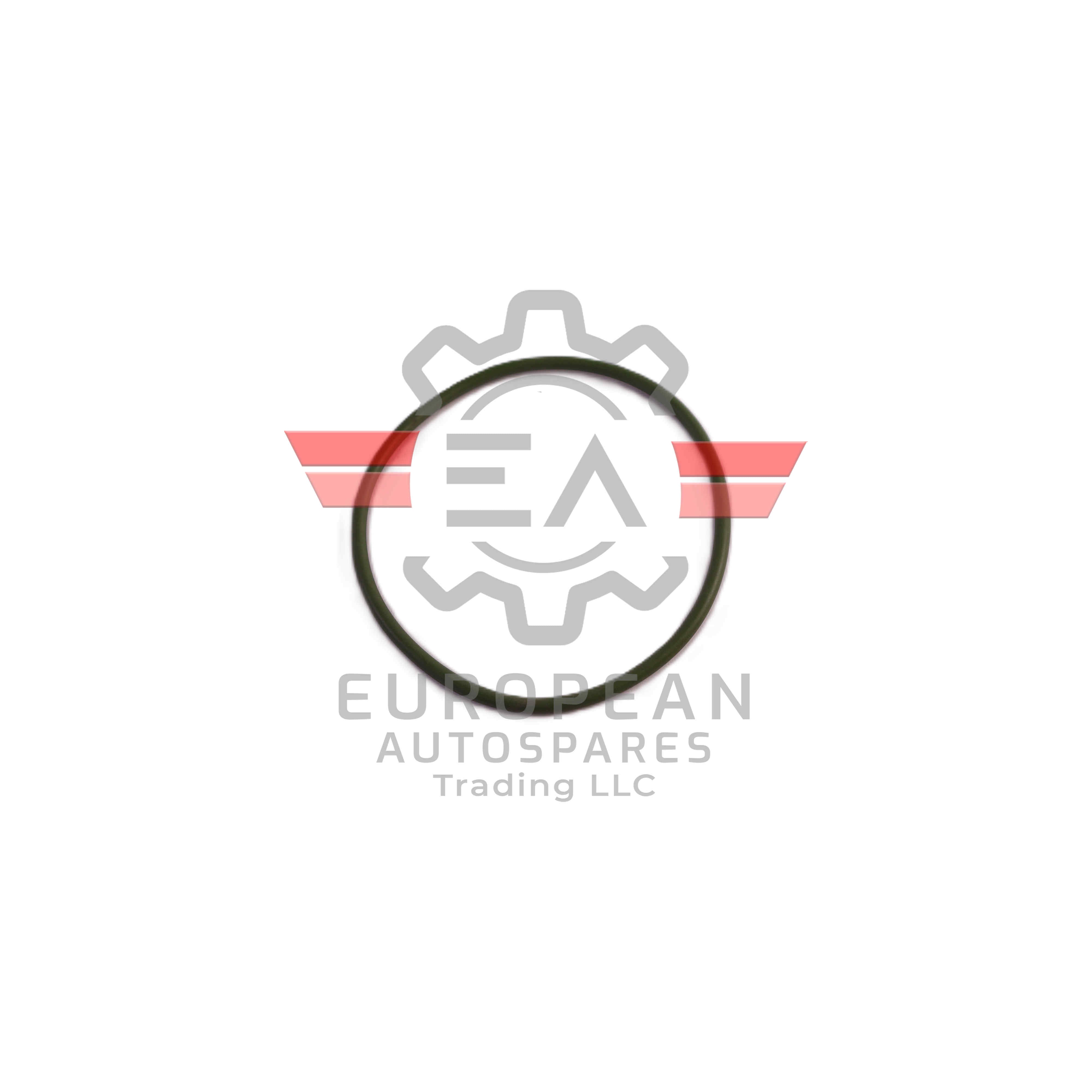 Porsche Engine Oil Seal Ring Gasket 0PD115499 | Genuine OEM European Autospares Trading LLC