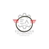 Porsche Engine Oil Seal Ring Gasket 0PD115499 | Genuine OEM European Autospares Trading LLC