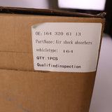 Aftermarket Mercedes Air Suspension RDTM1643206113