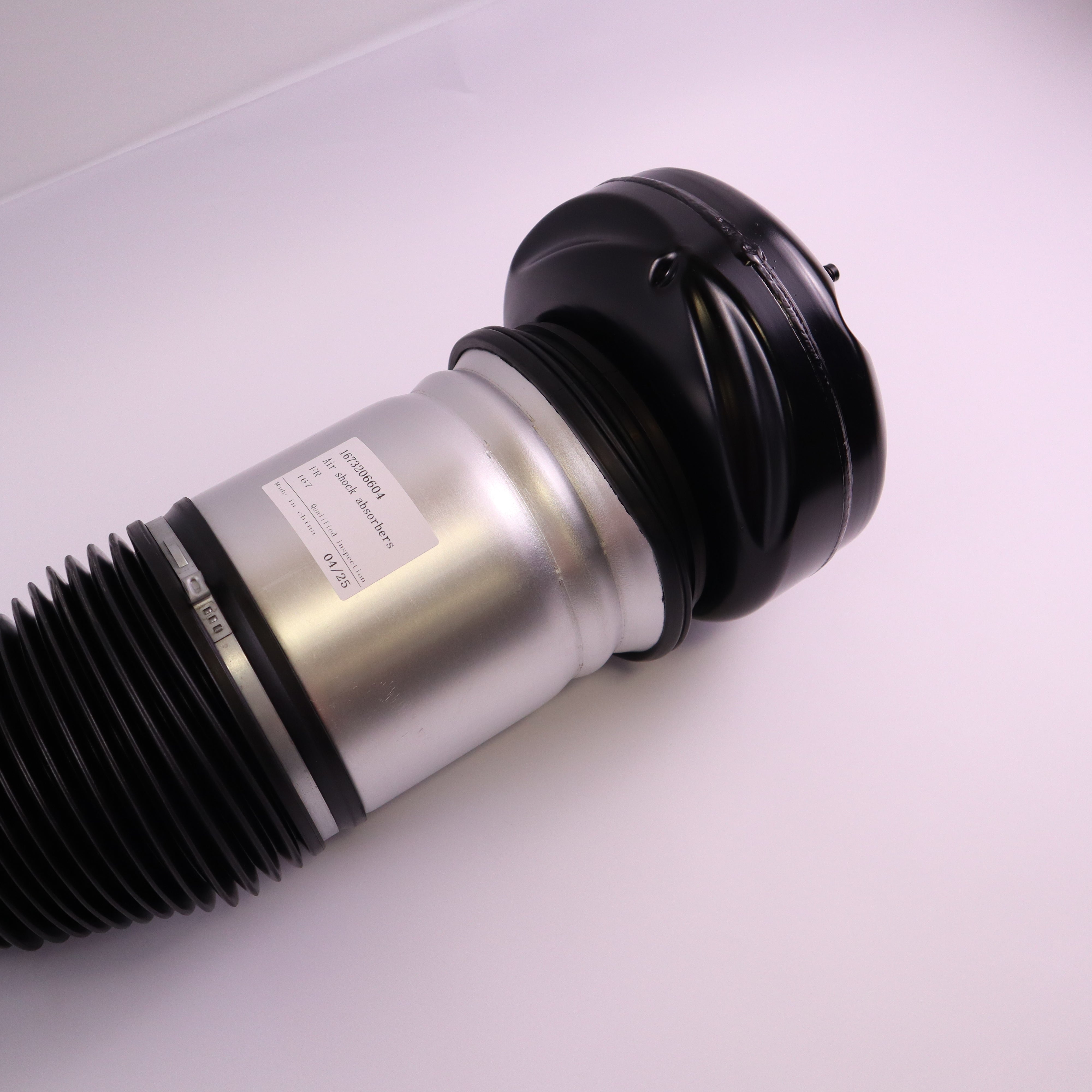 Aftermarket Mercedes Air Suspension RDTMA1673206604