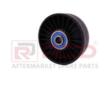 Aftermarket Ferrari Belt Pulley RDTM172537