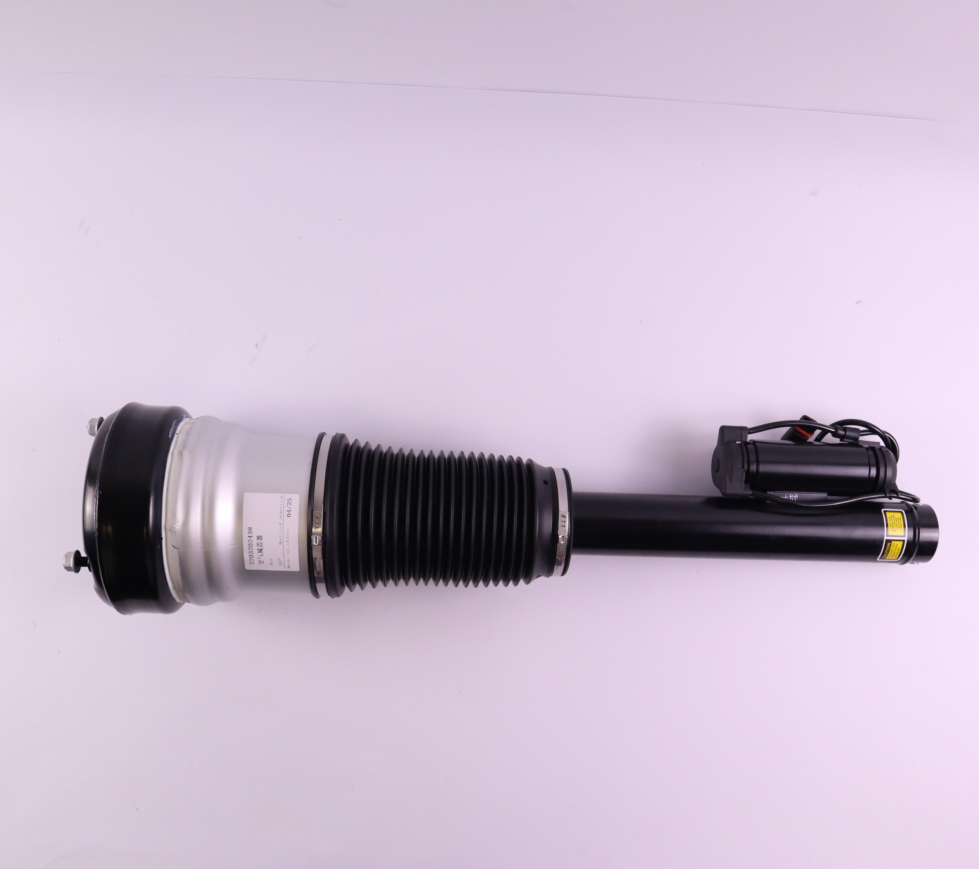 Aftermarket Mercedes Air Suspension RDTM2203202438