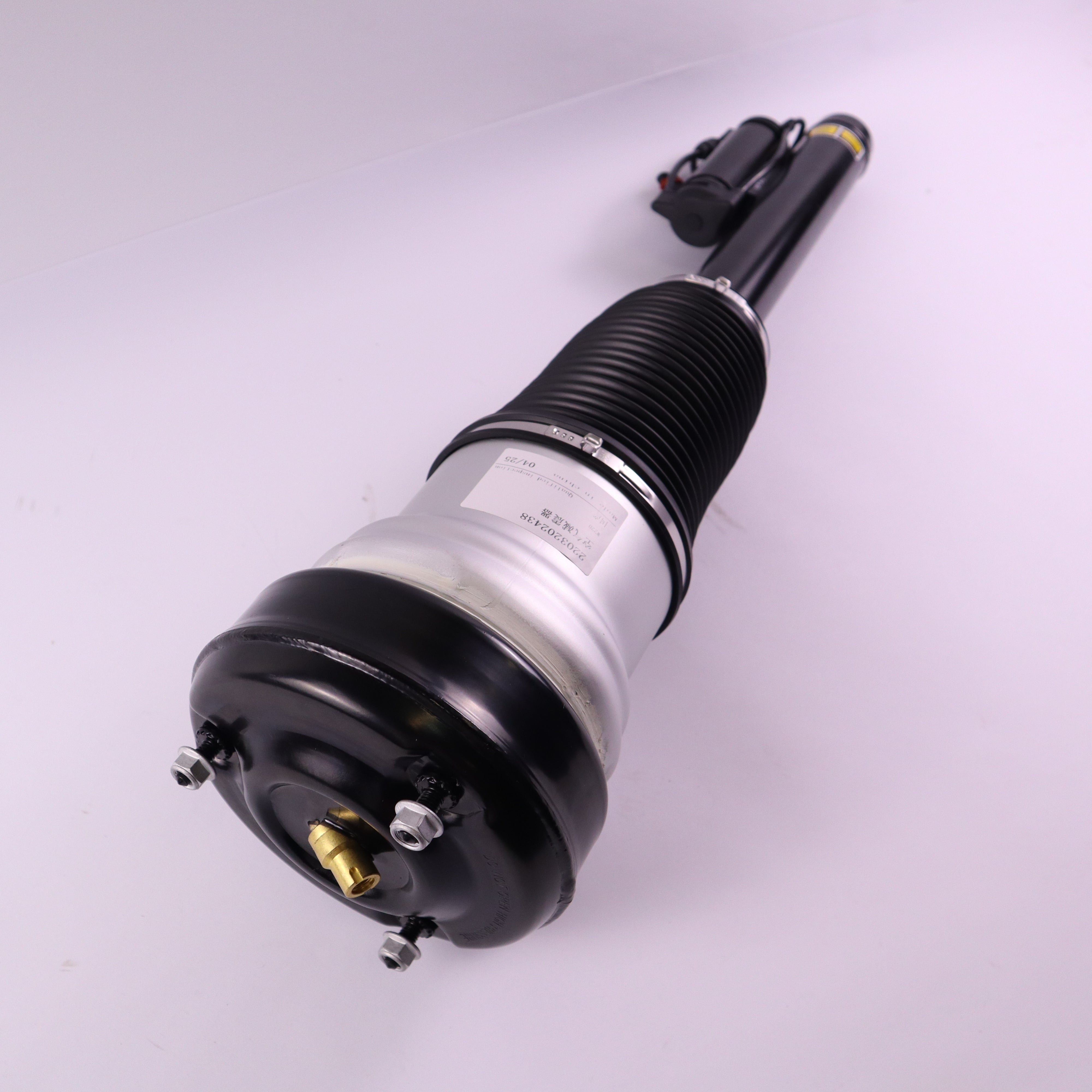 Aftermarket Mercedes Air Suspension RDTM2203202438