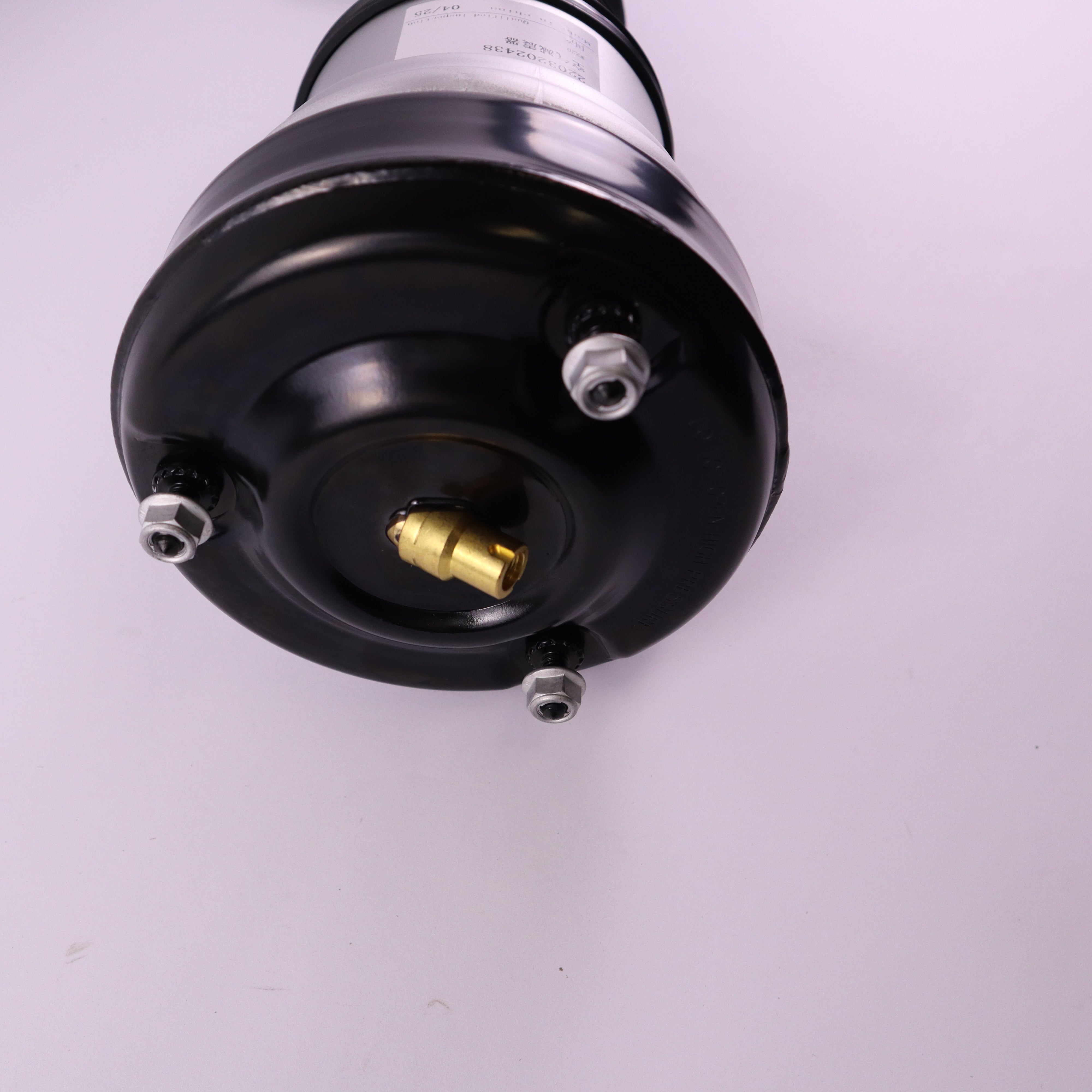 Aftermarket Mercedes Air Suspension RDTM2203202438