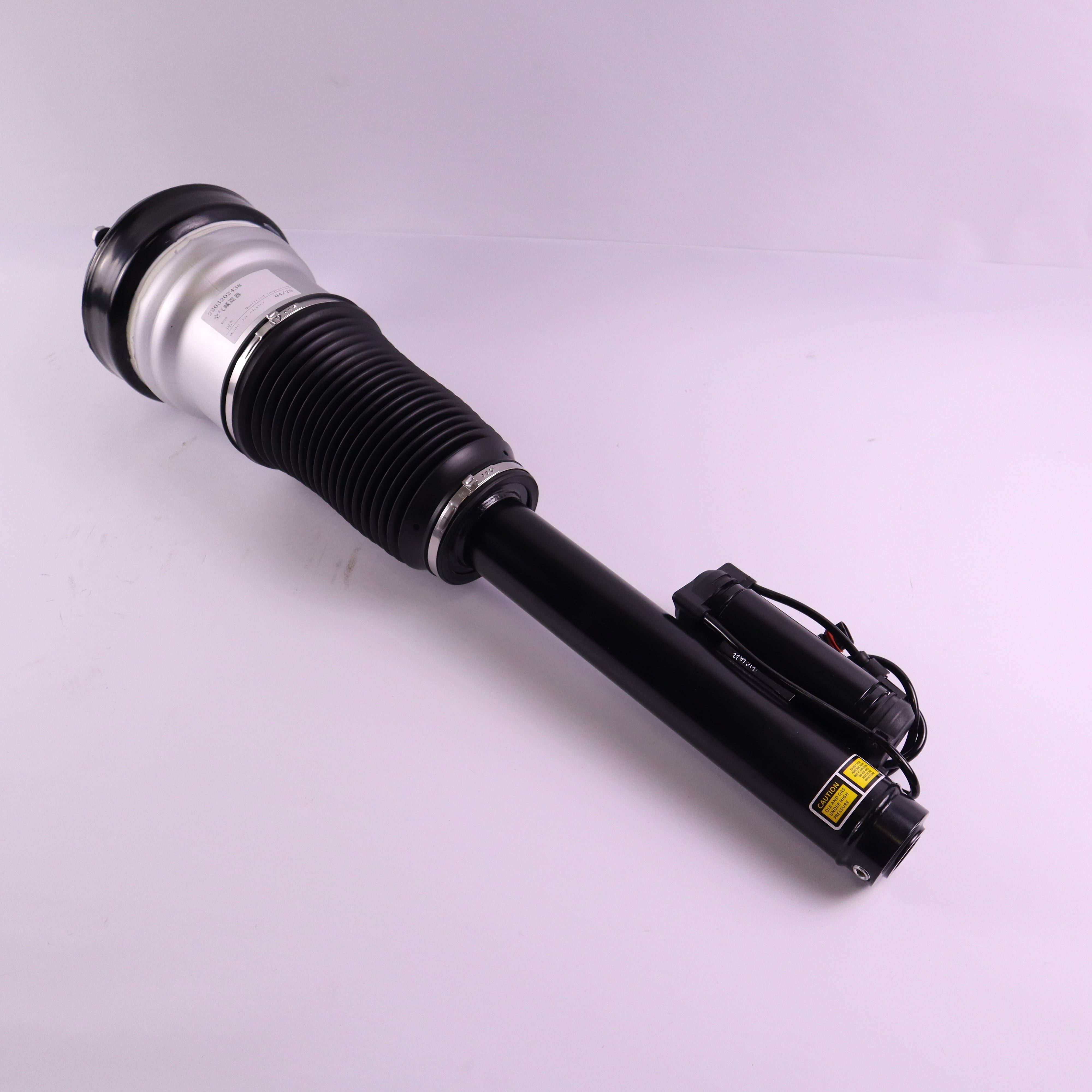 Aftermarket Mercedes Air Suspension RDTM2203202438