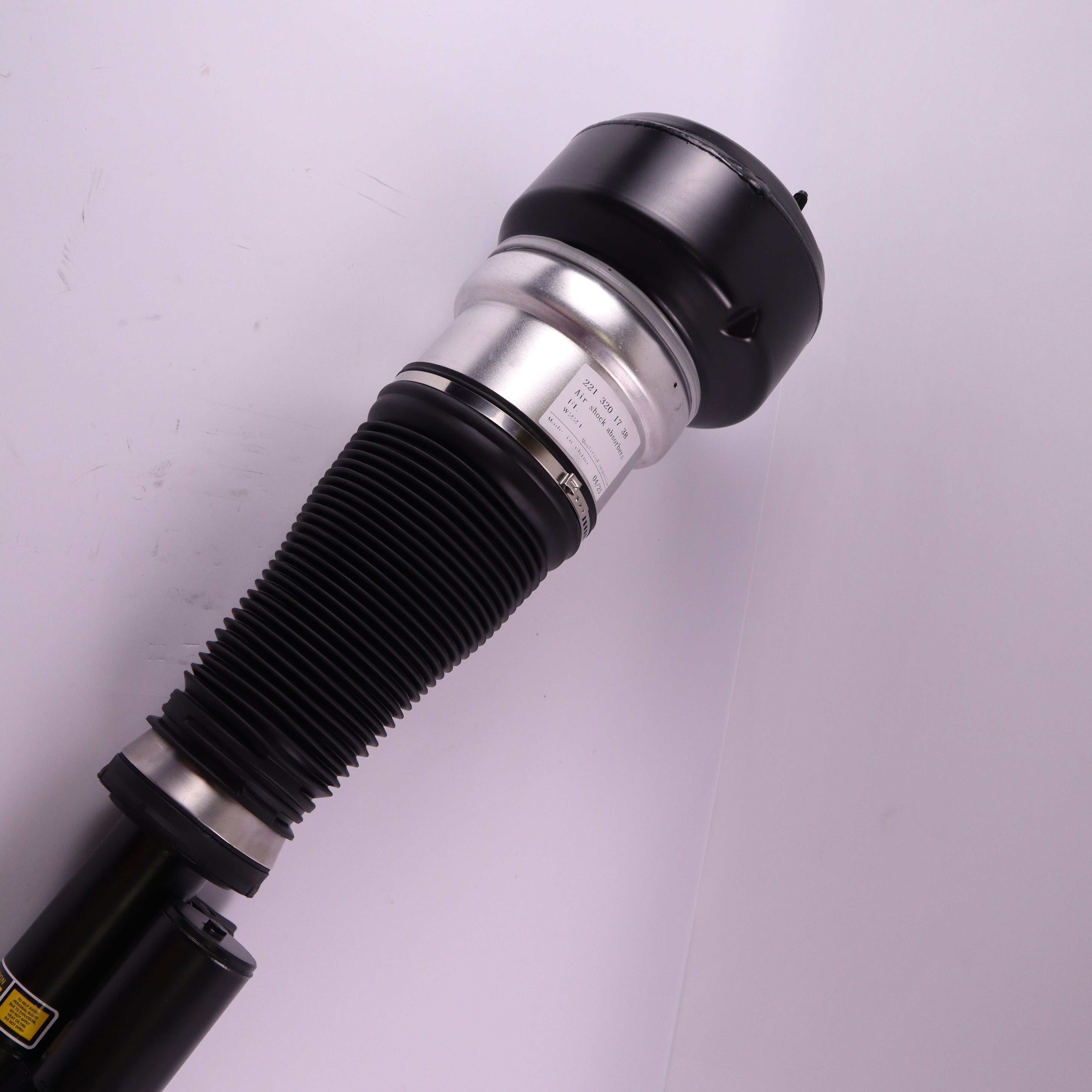 Aftermarket Mercedes Air Suspension RDTM2213201738