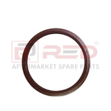 Aftermarket Maserati Plate RDTM334627