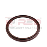 Aftermarket Maserati Plate RDTM334627