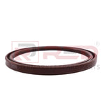 Aftermarket Maserati Plate RDTM334627