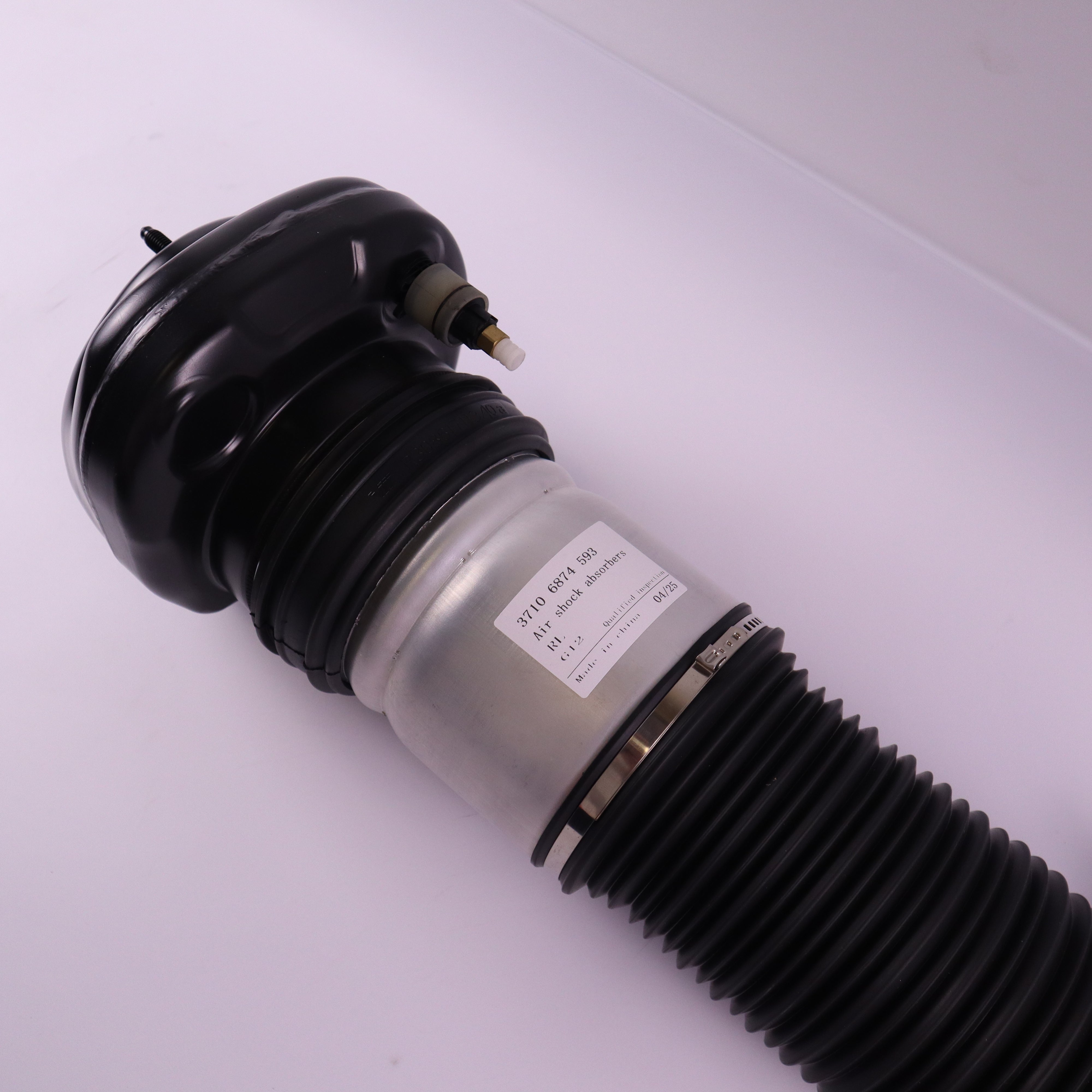 Aftermarket BMW Air Suspension RDTM37106874593