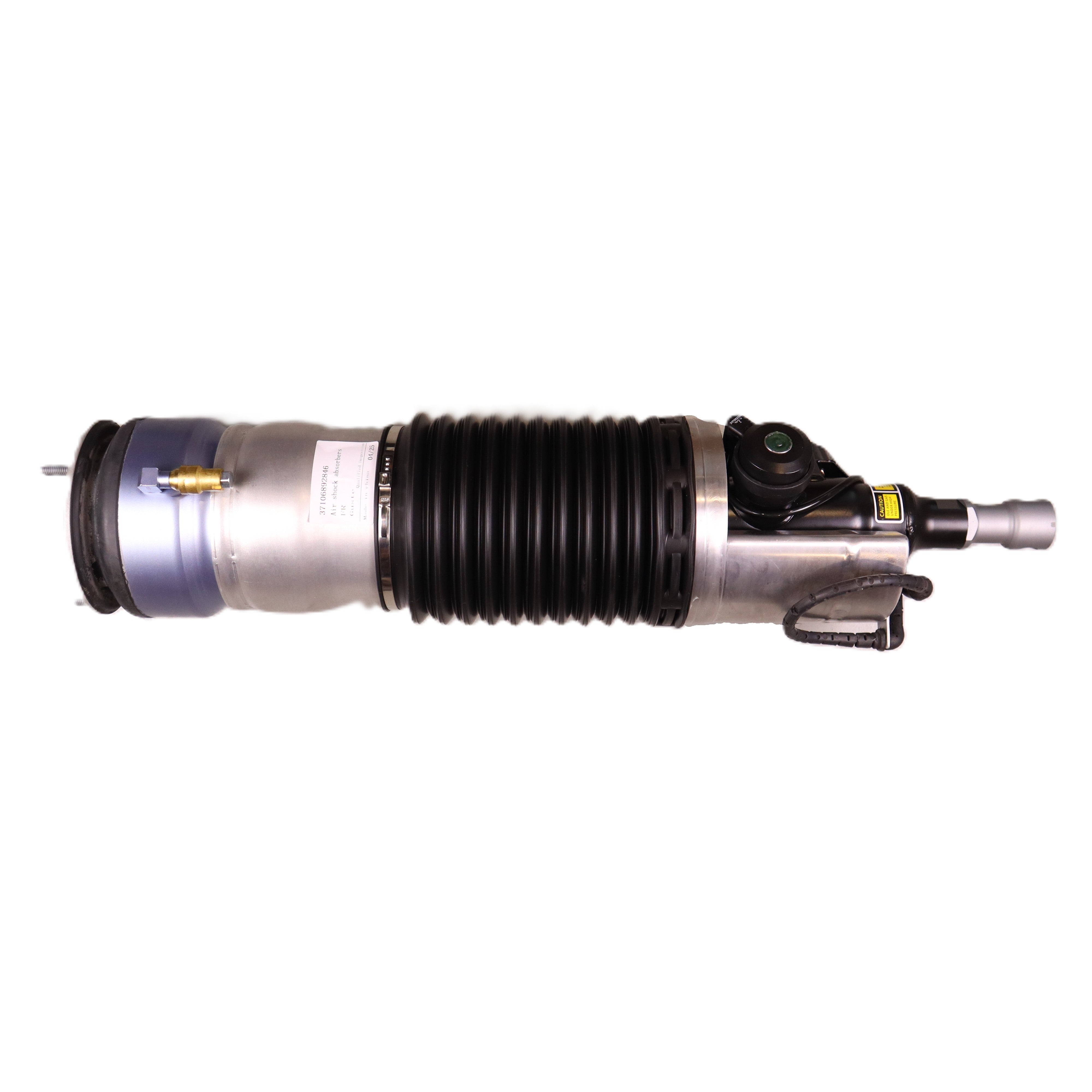 Aftermarket BMW Air Shock Absorber RDTM37106892846