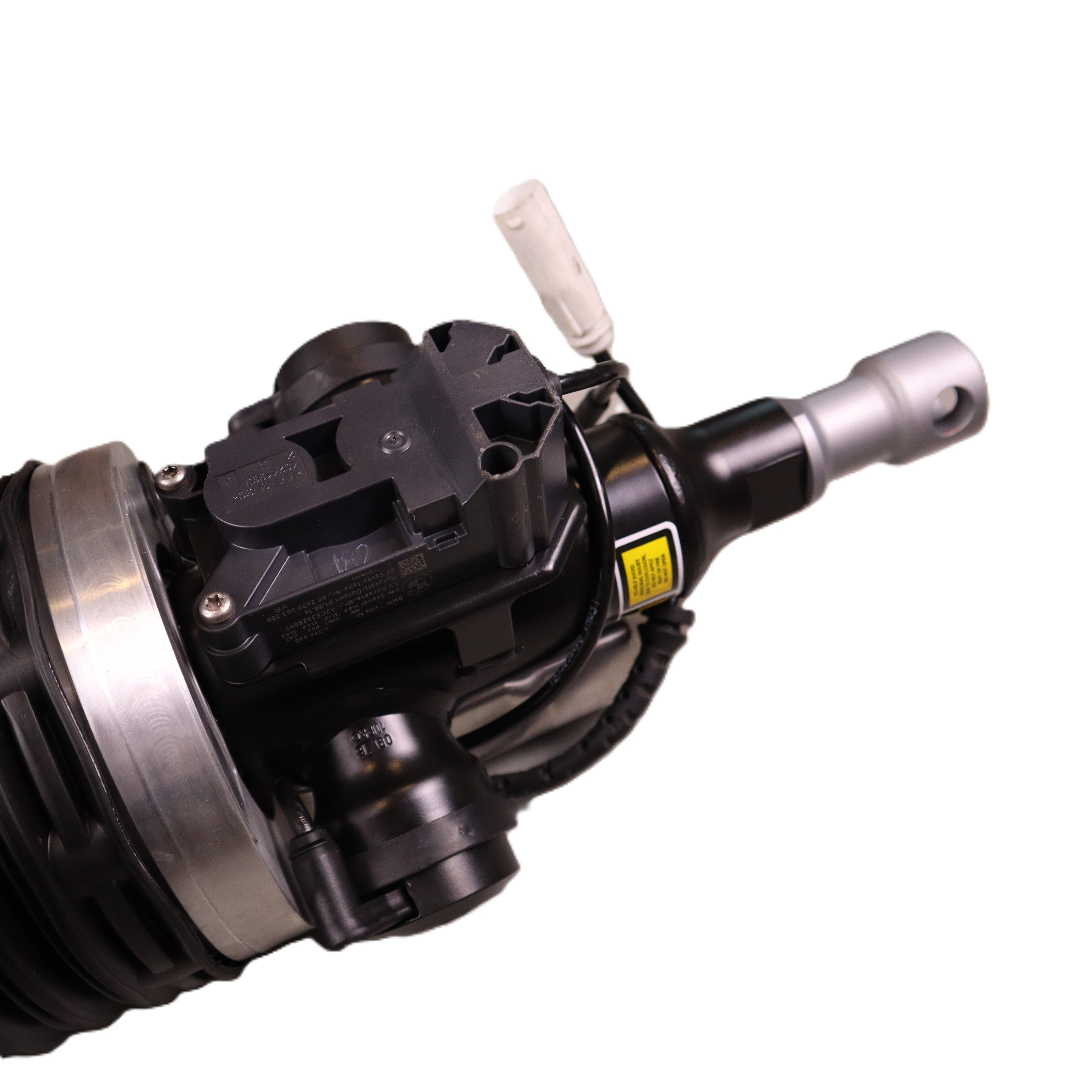 Aftermarket BMW Air Shock Absorber RDTM37106892846