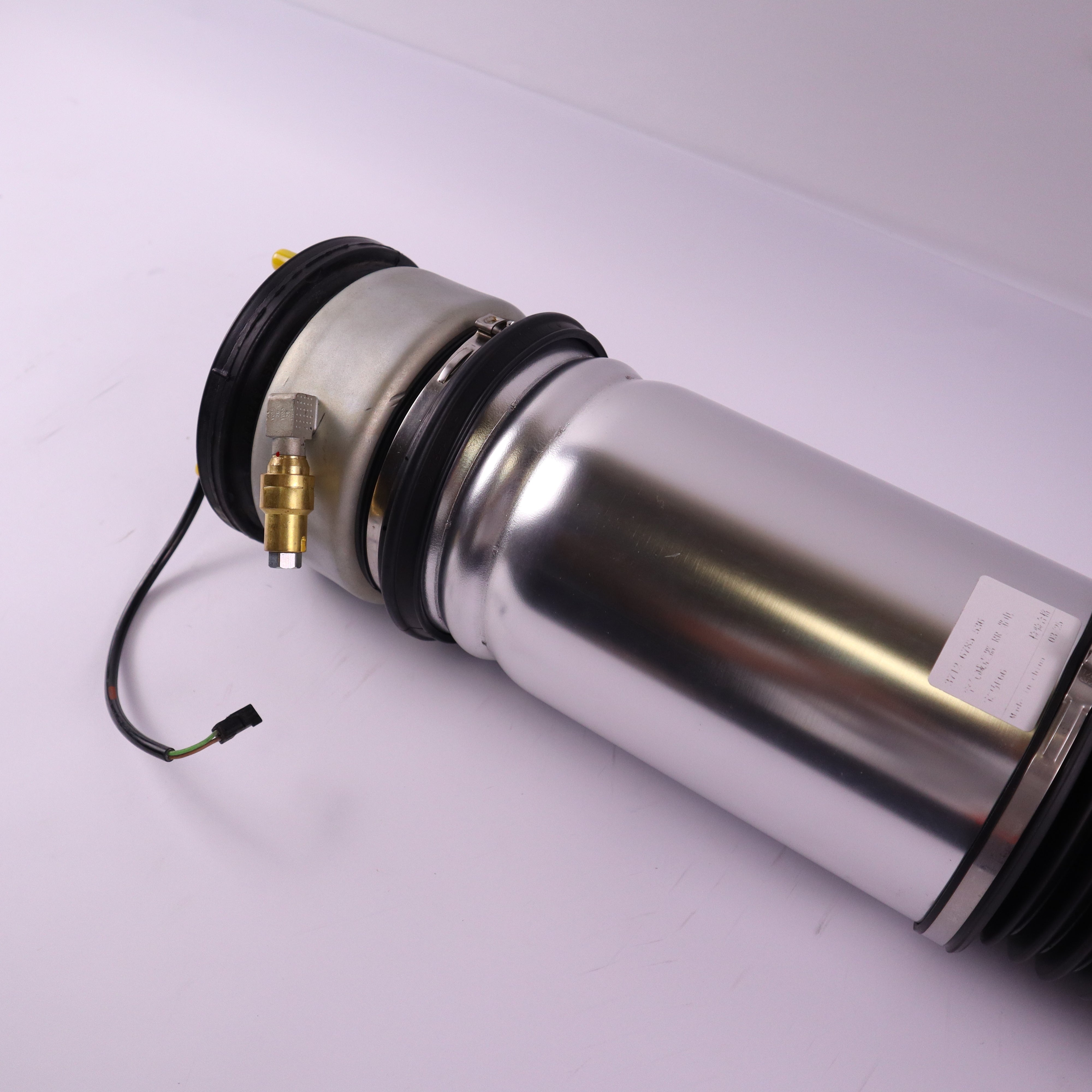 Aftermarket BMW Air Suspension RDTM37126785536