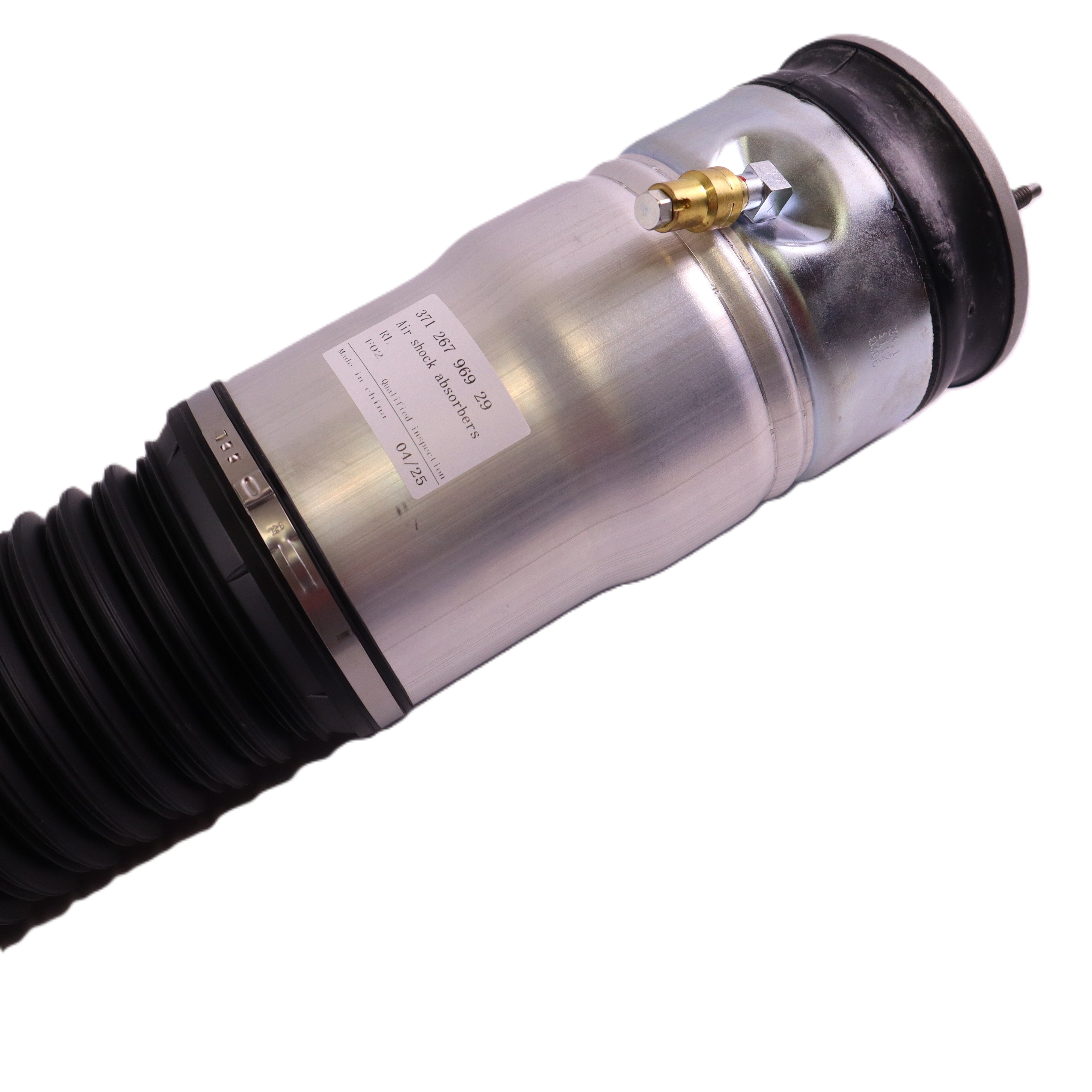 Aftermarket BMW Air Suspension RDTM37126796929