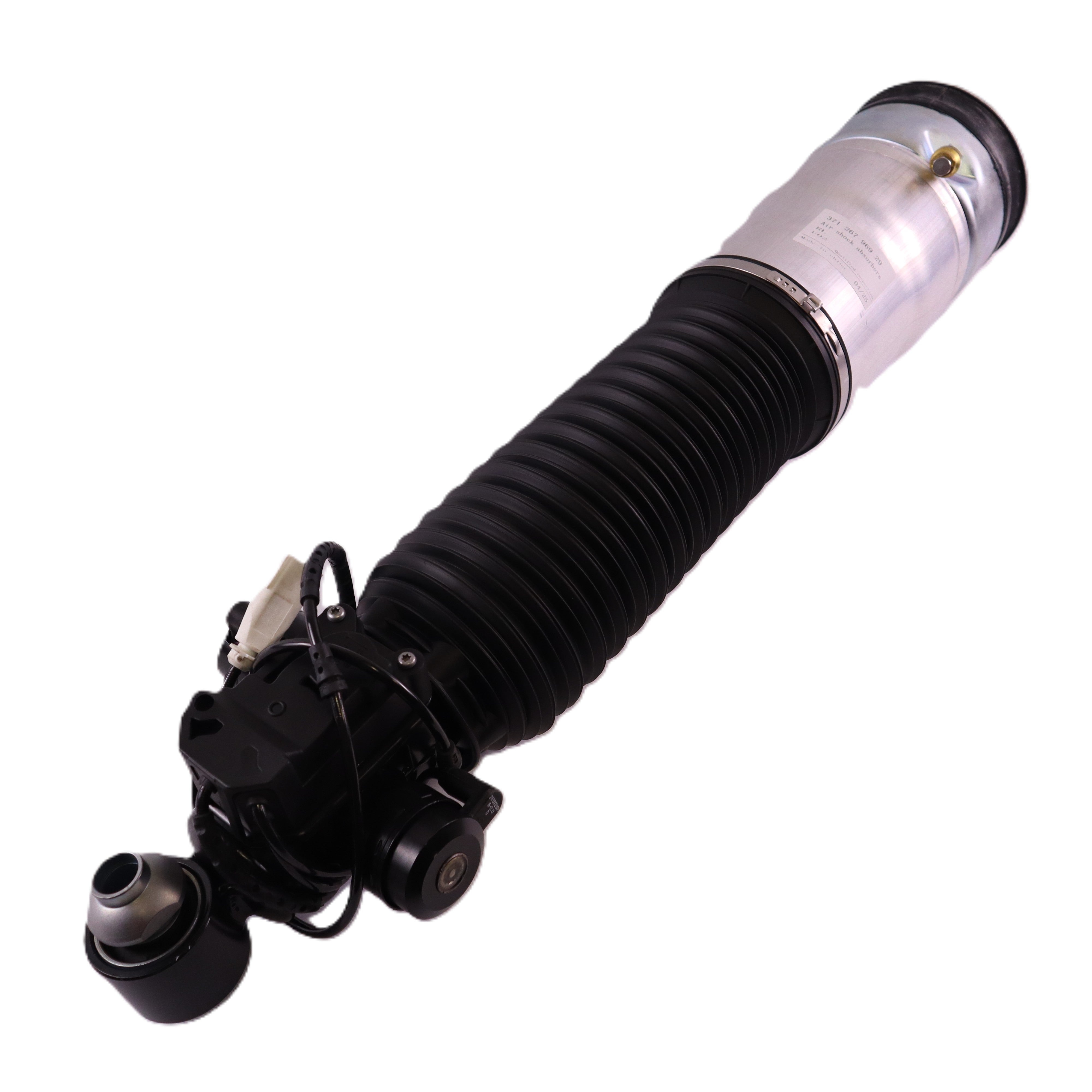 Aftermarket BMW Air Suspension RDTM37126796929
