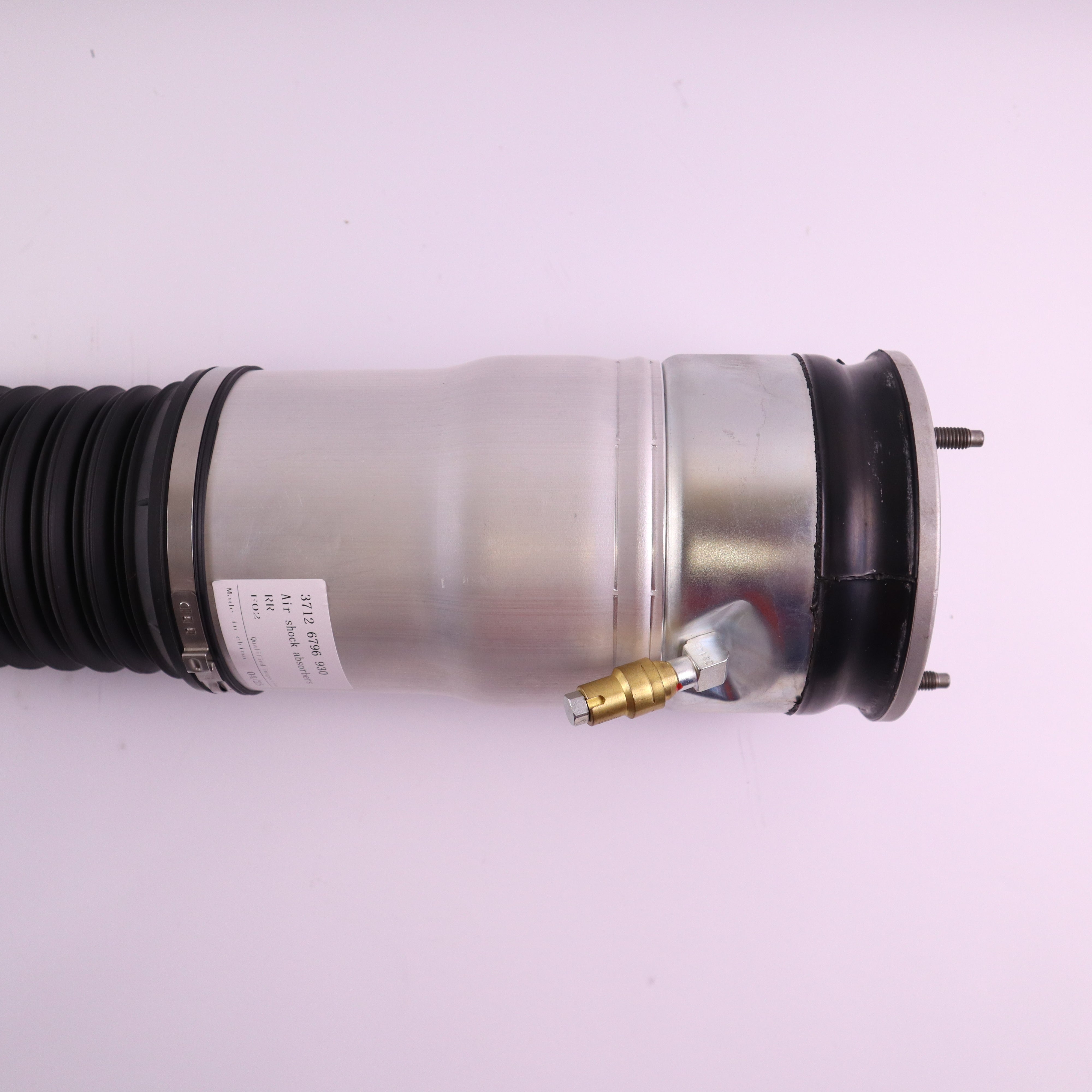 Aftermarket BMW Air Suspension RDTM37126796930
