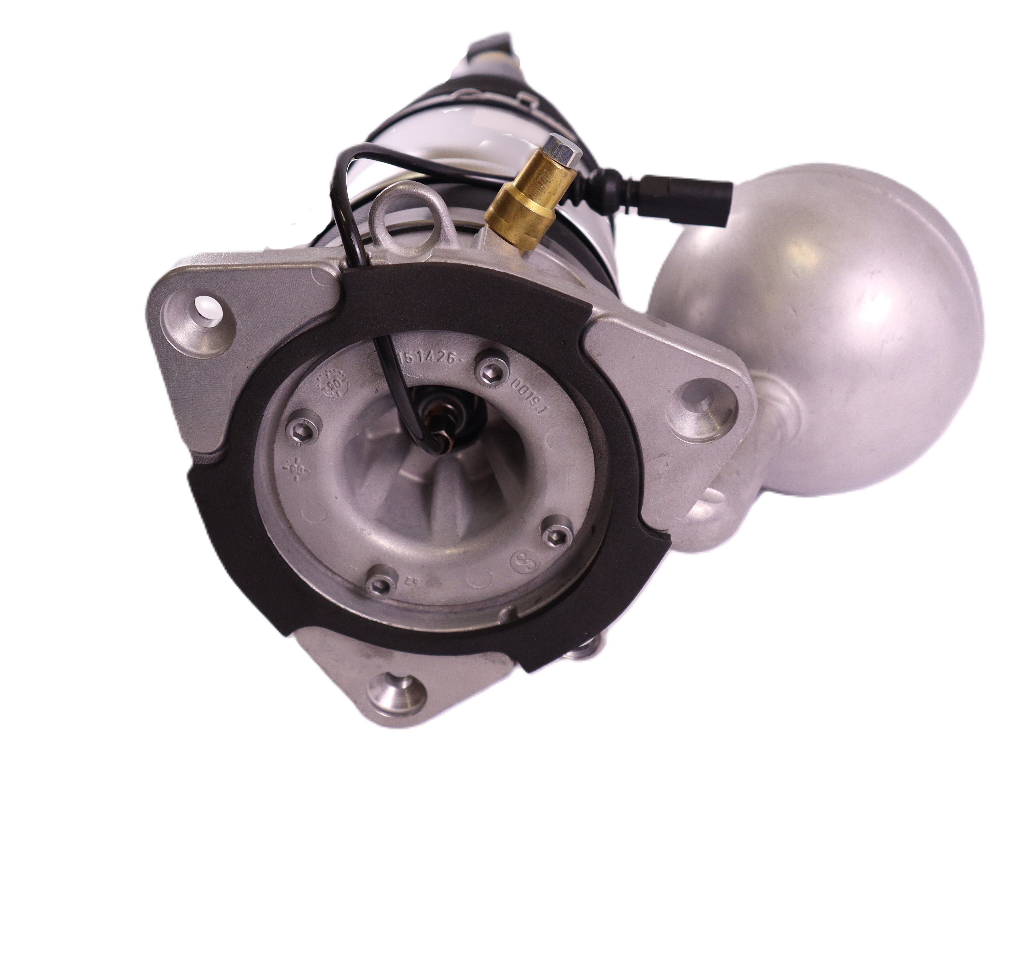 Aftermarket Audi & VW Air Suspension RDTM3D0616001