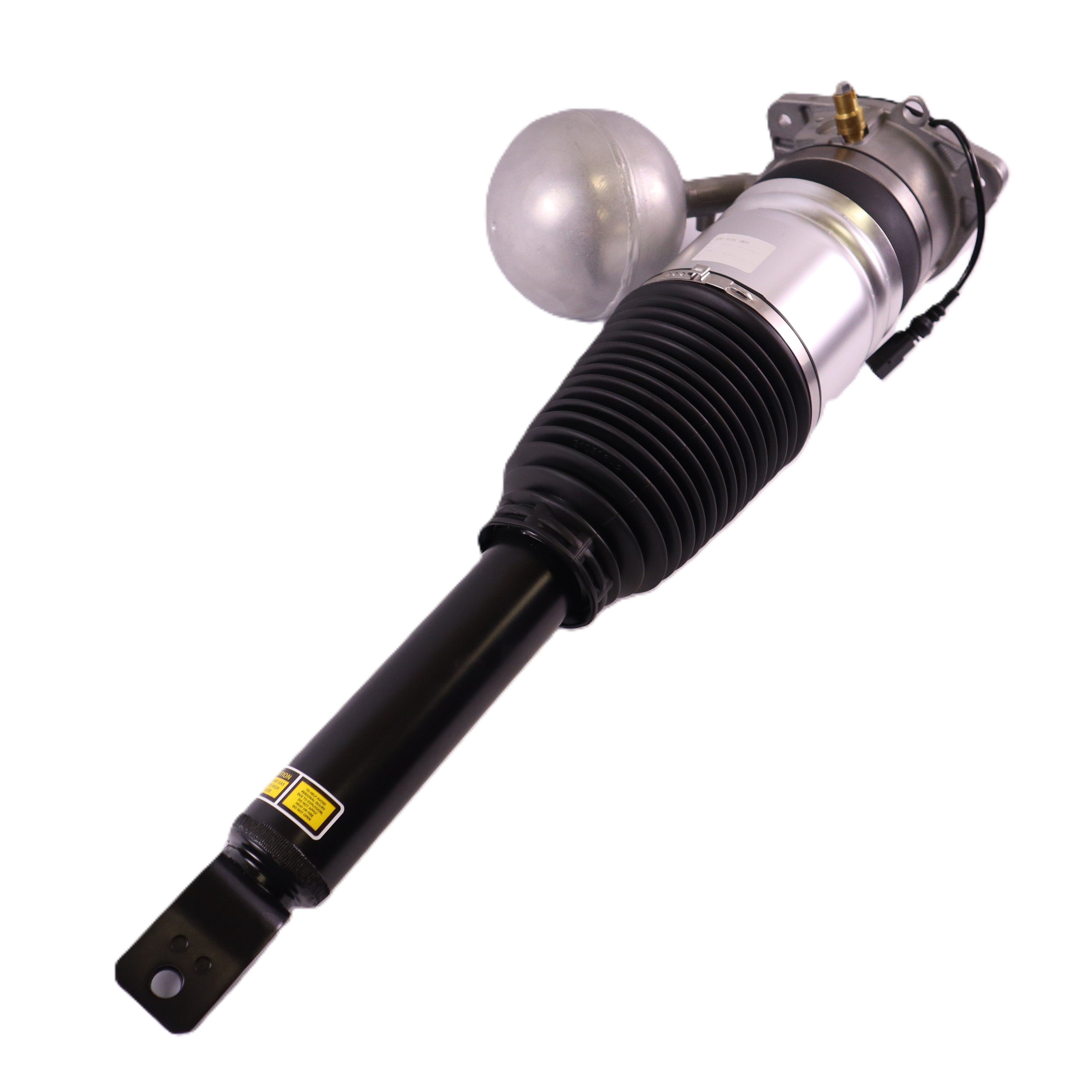 Aftermarket Audi & VW Air Suspension RDTM3D0616001
