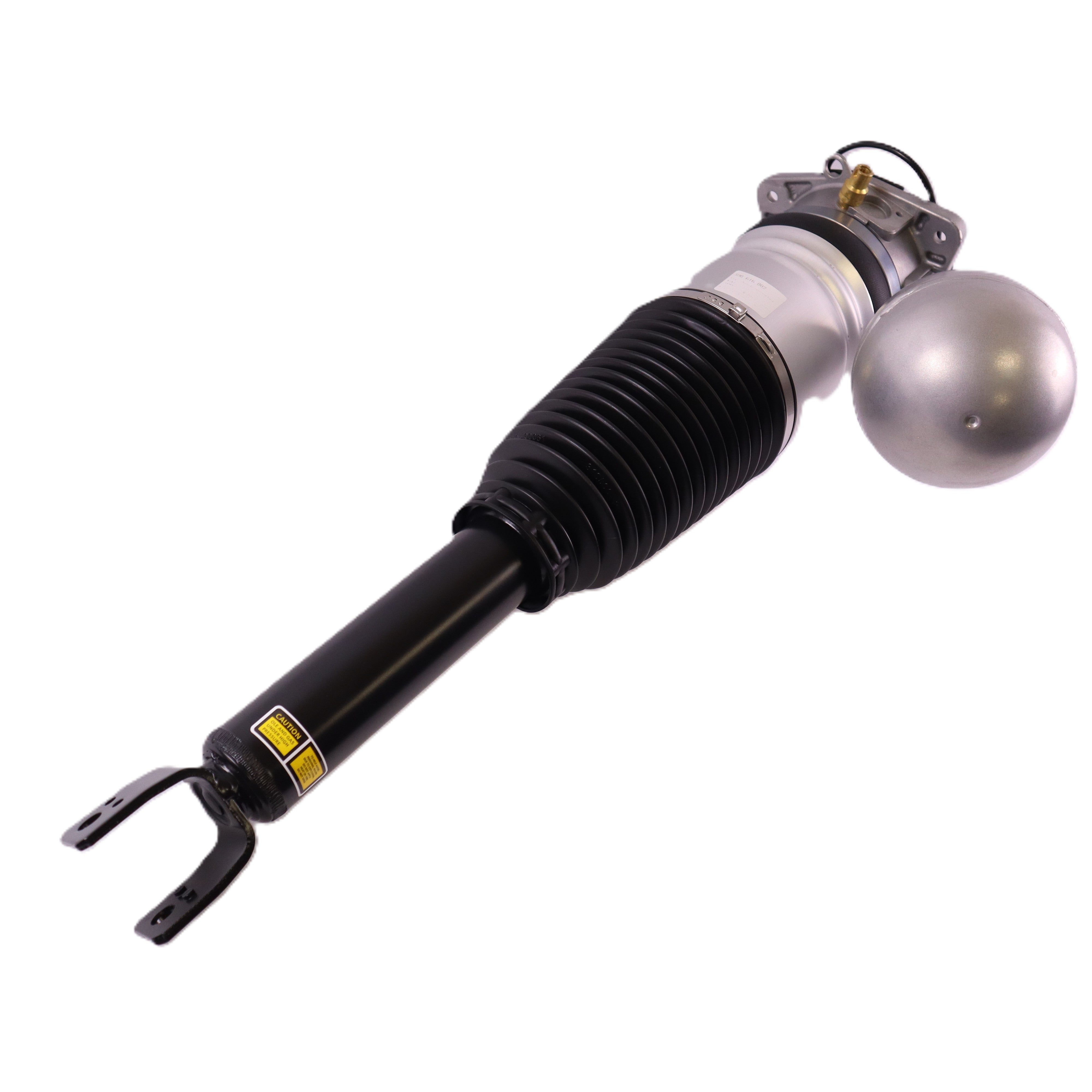 Aftermarket Audi & VW Air Suspension RDTM3D0616002