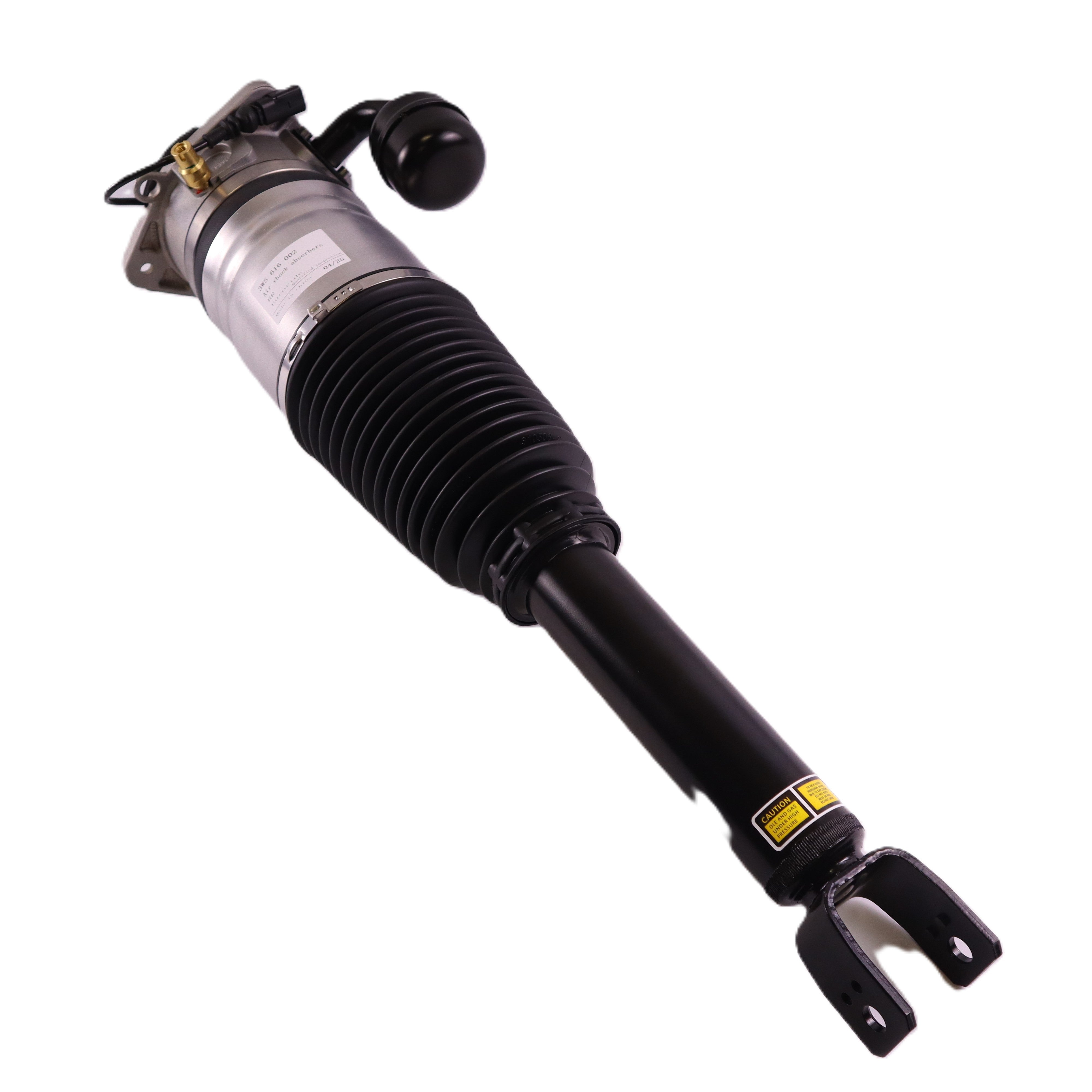 Aftermarket Bentley Air Suspension RDTM3W5616002