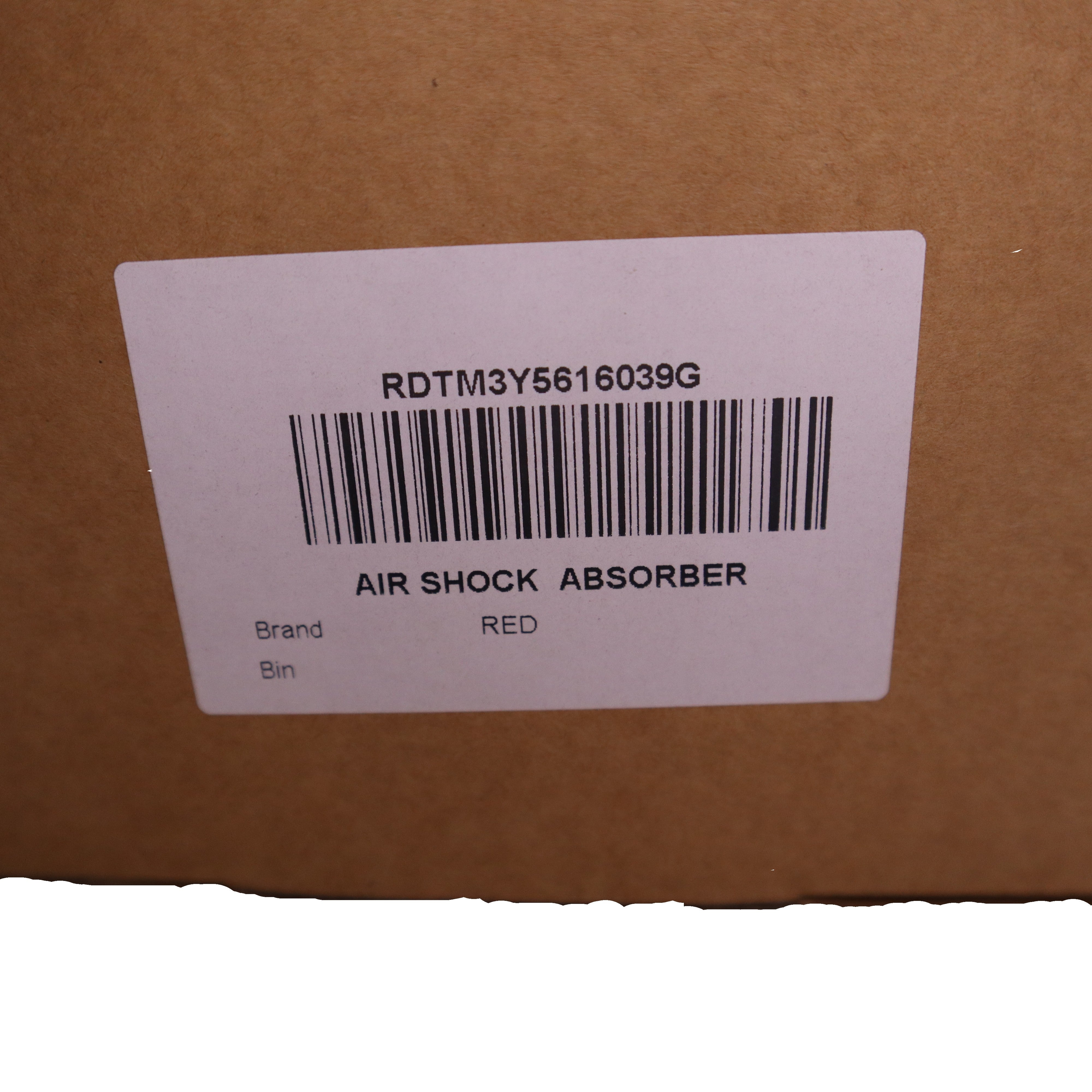Aftermarket Bentley Air Suspension RDTM3Y5616039G