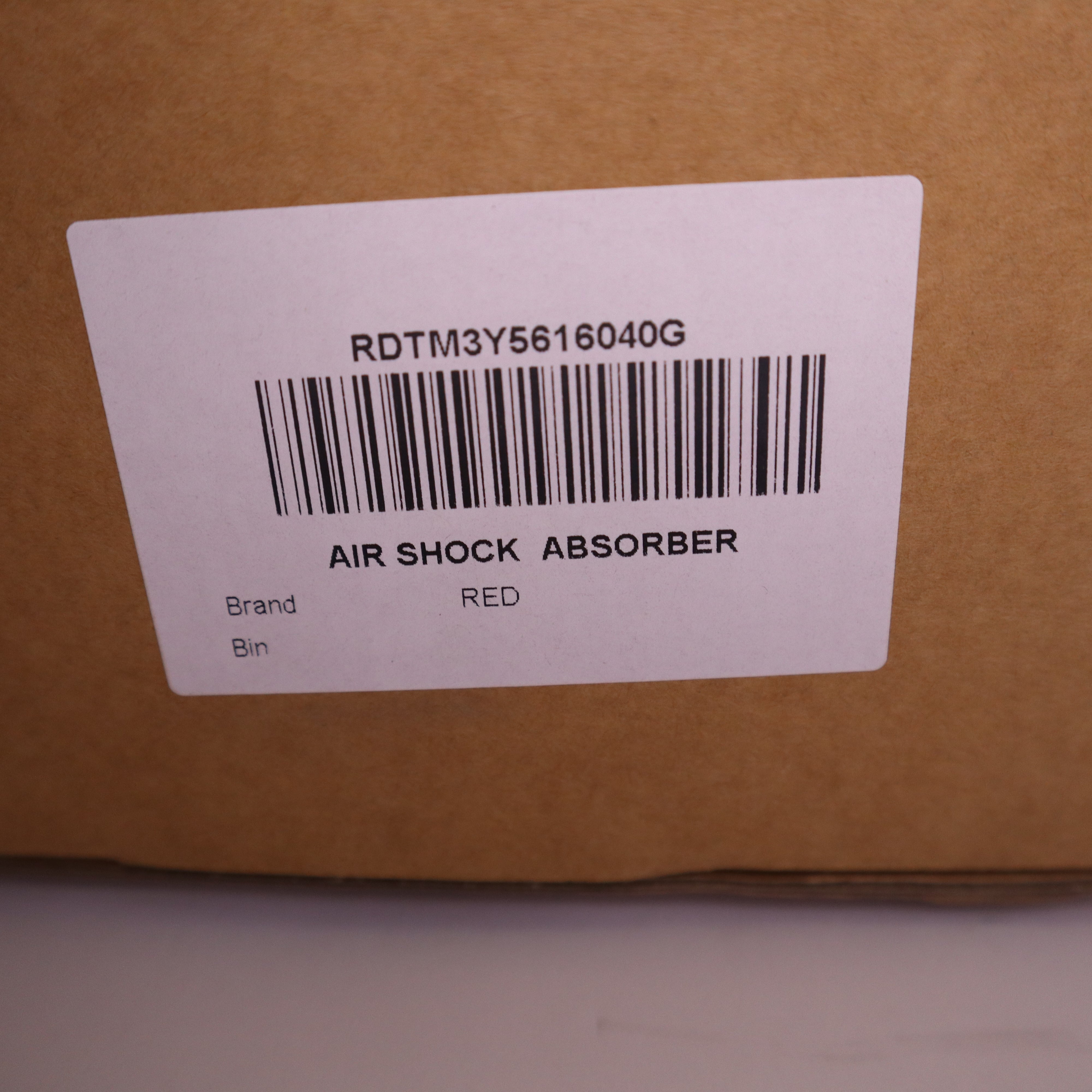 Aftermarket Bentley Air Suspension RDTM3Y5616040G