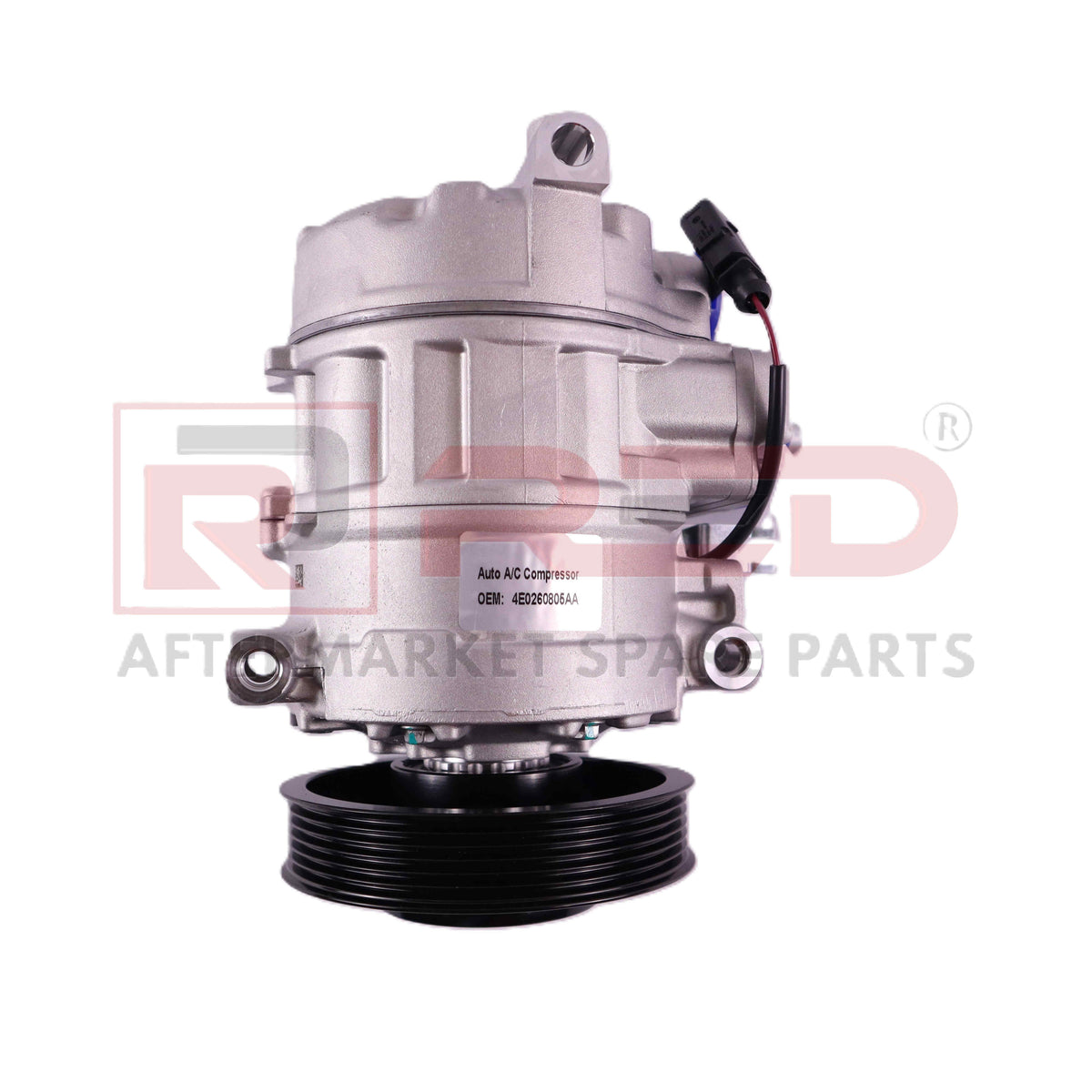 Aftermarket Bentley AC Compressor RDTM4E0260805AA