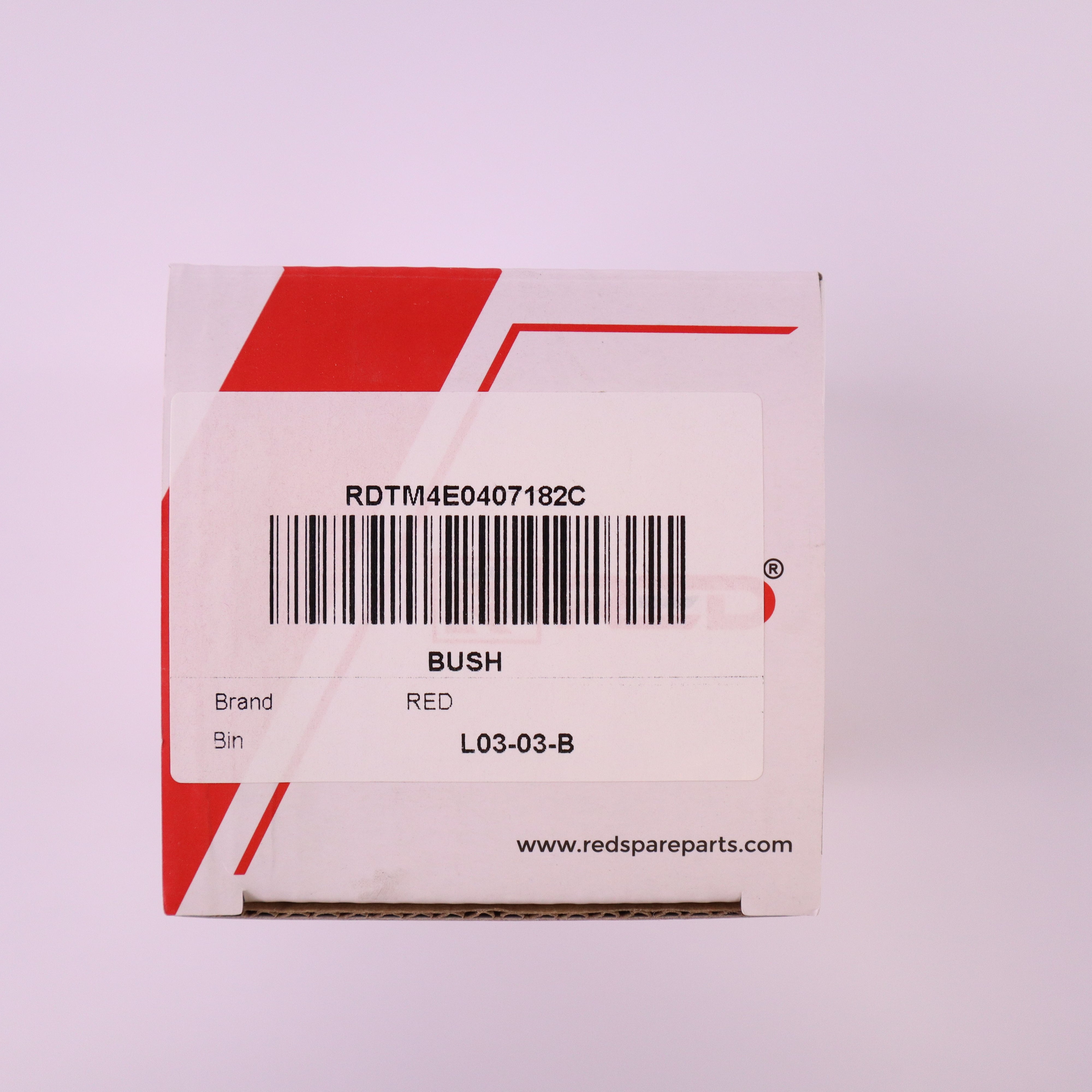 Aftermarket Bentley Suspension Bush RDTM4E0407182C