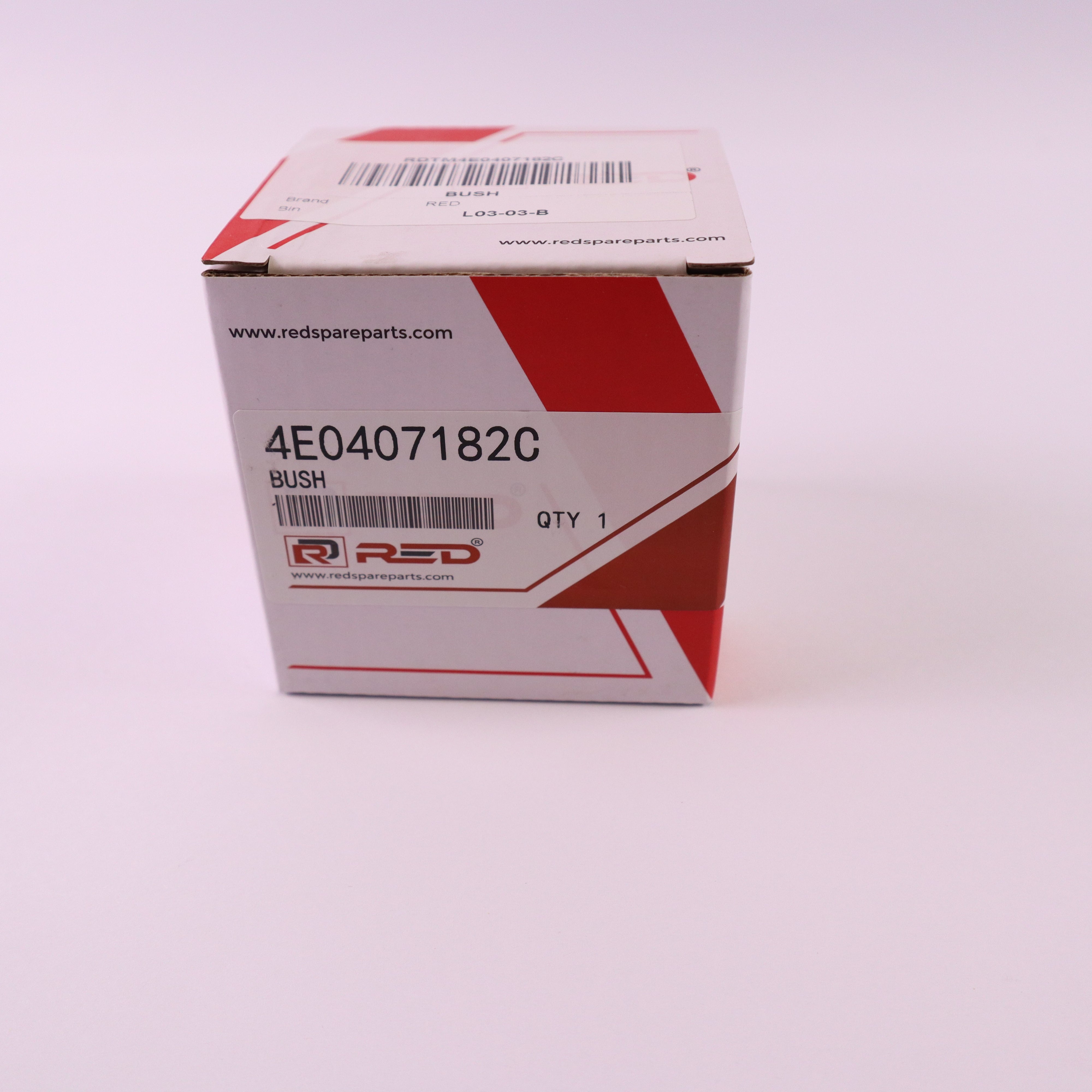 Aftermarket Bentley Suspension Bush RDTM4E0407182C