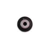 Aftermarket Bentley Front Upper Arm Bushes Red RDTM4E0407515