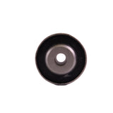 Aftermarket Bentley Front Upper Arm Bushes Red RDTM4E0407515