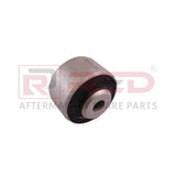 Aftermarket Bentley Front Upper Arm Bushes Red RDTM4E0407515