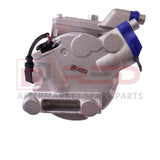 Aftermarket Bentley AC Compressor RDTM4H0260805H