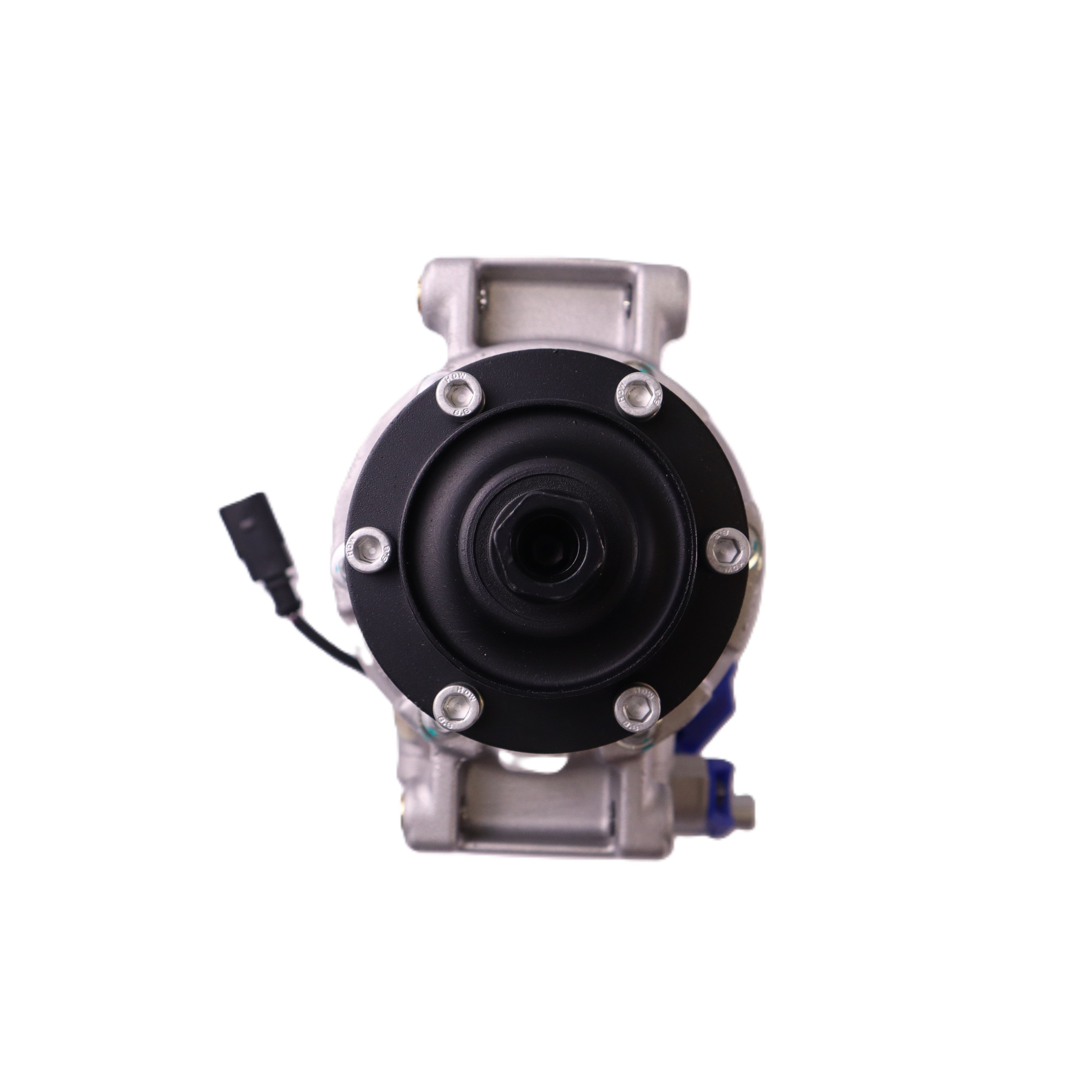 Aftermarket Bentley AC Compressor RDTM4H0260805H