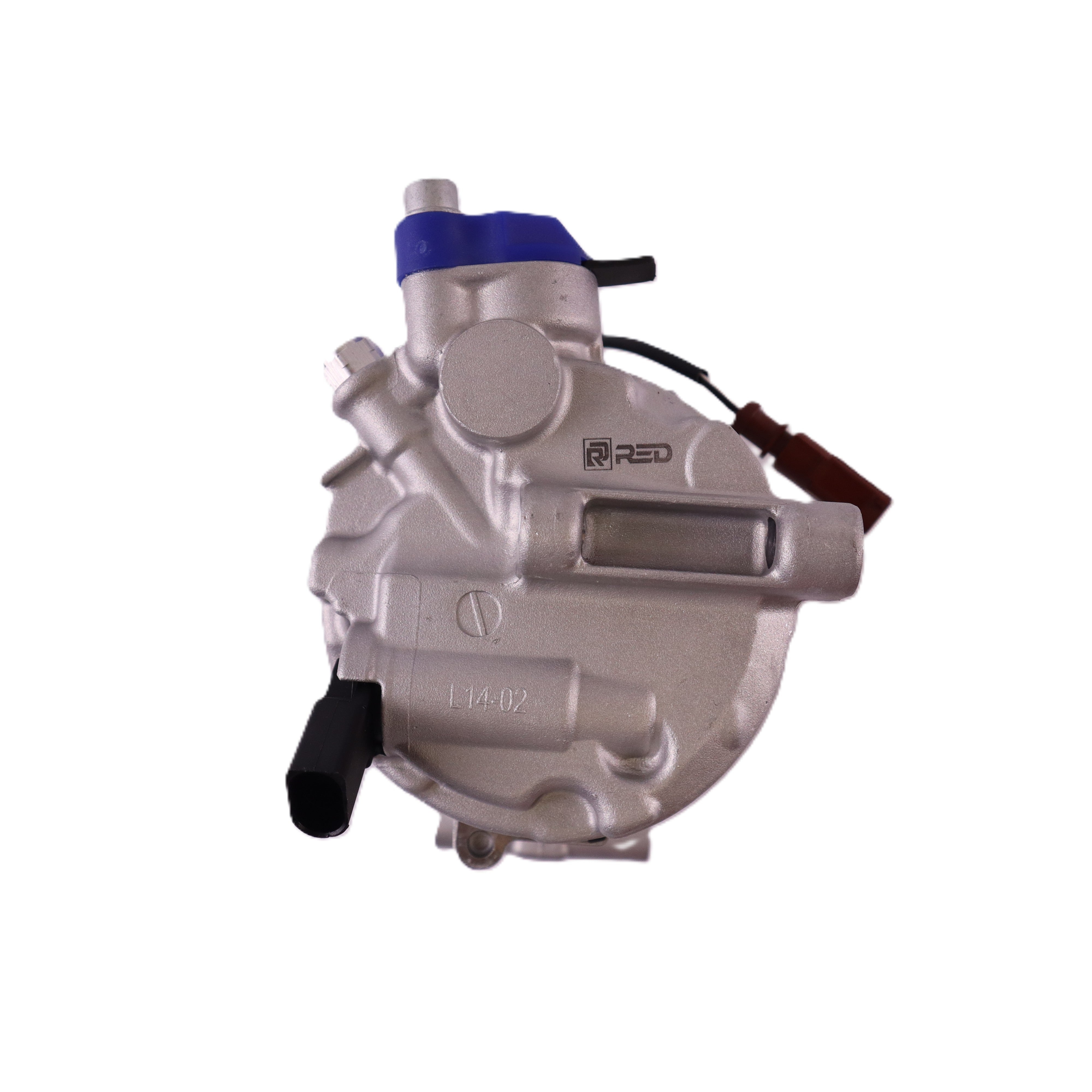 Aftermarket Bentley AC Compressor RDTM4K0816803E