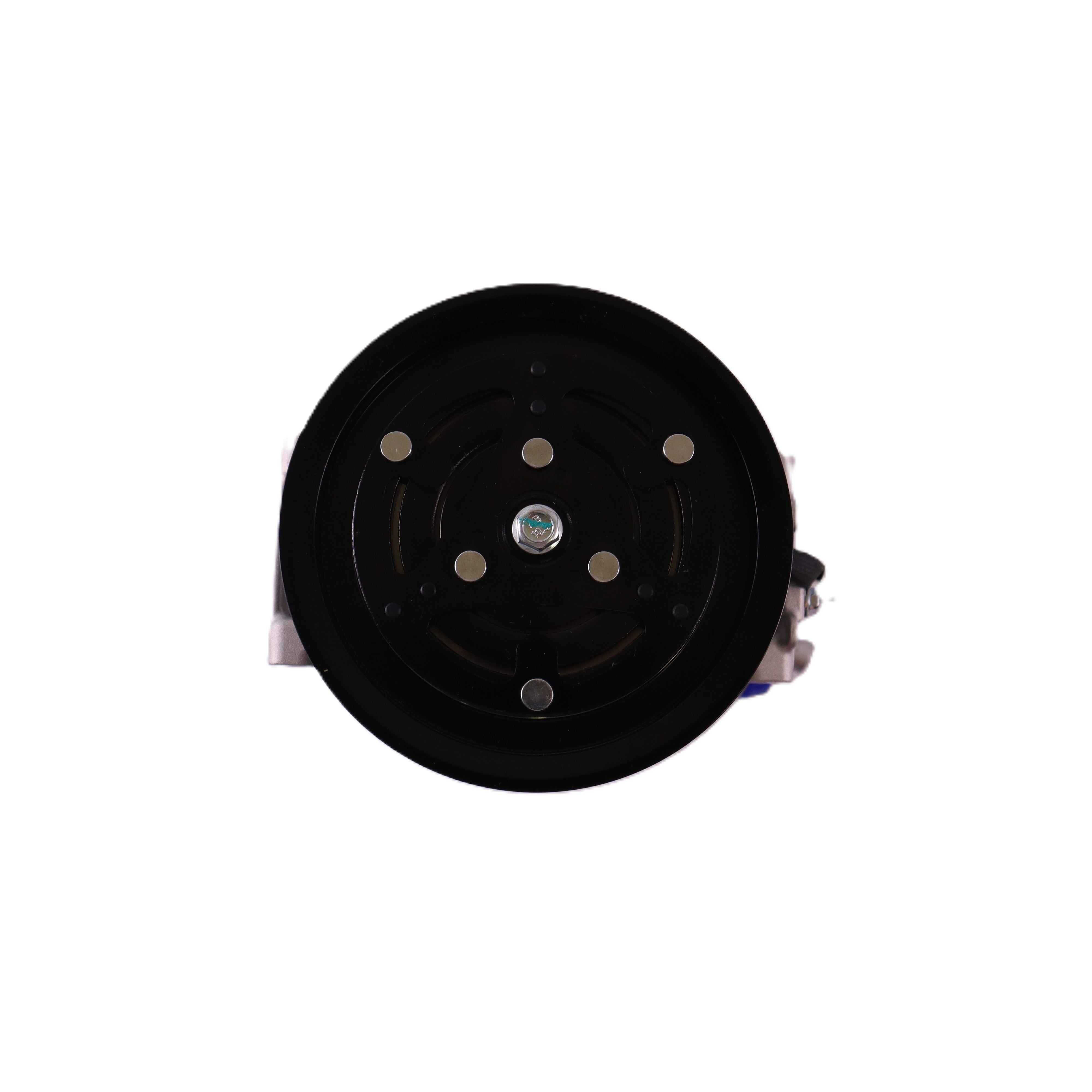 Aftermarket Bentley AC Compressor RDTM4K0816803E