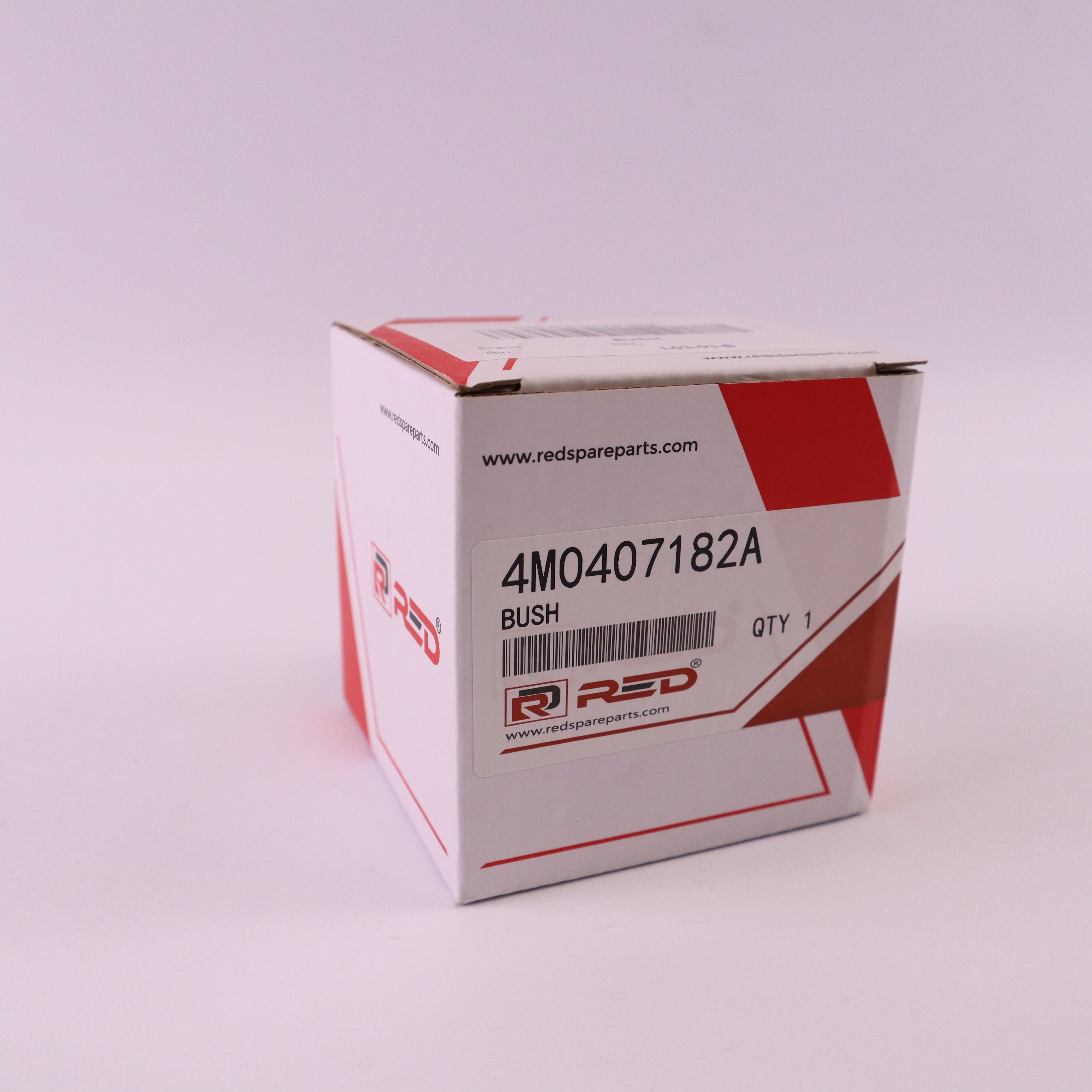 Aftermarket Bentley Suspension Bush RDTM4M0407182A