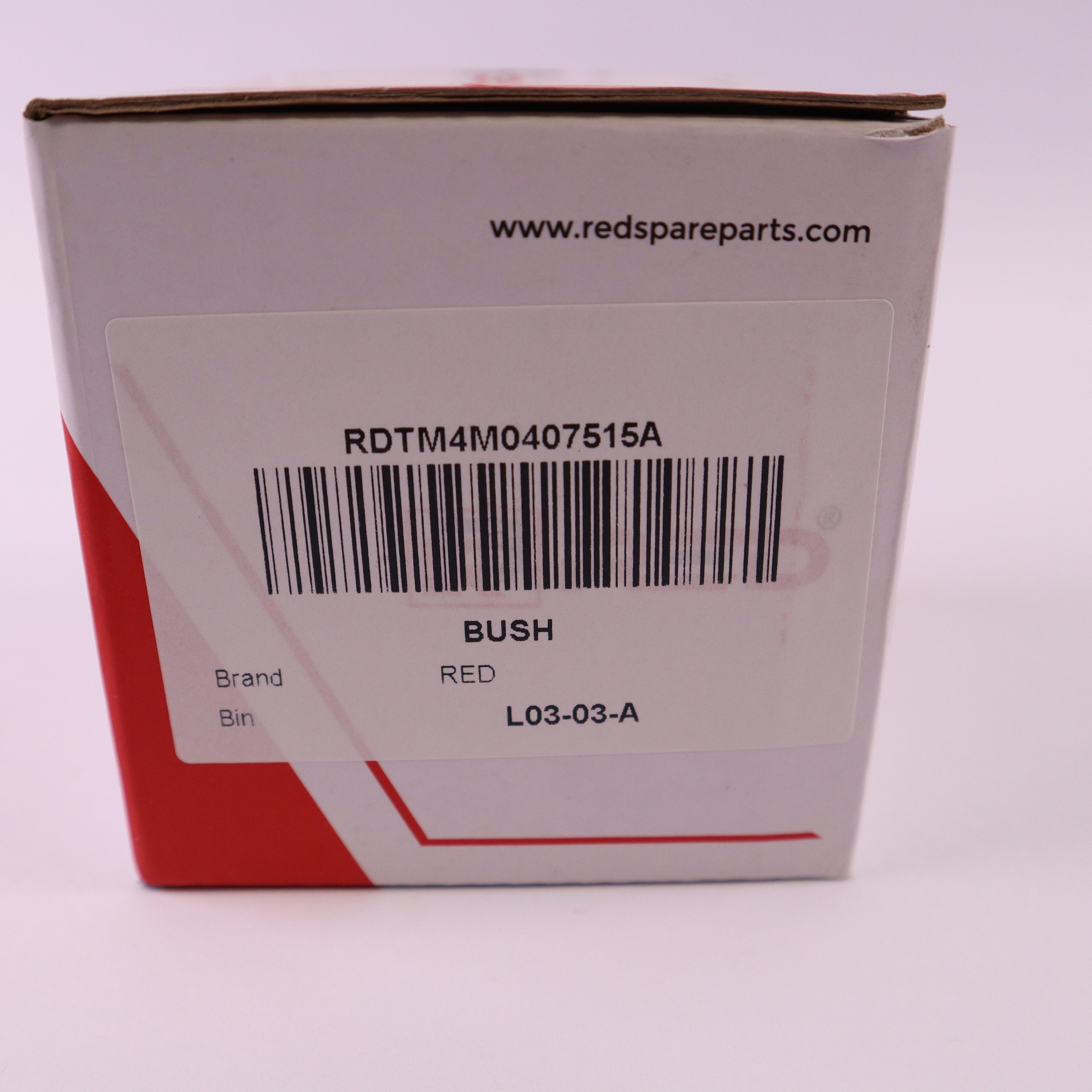 Aftermarket Bentley Suspension Bush RDTM4M0407515A