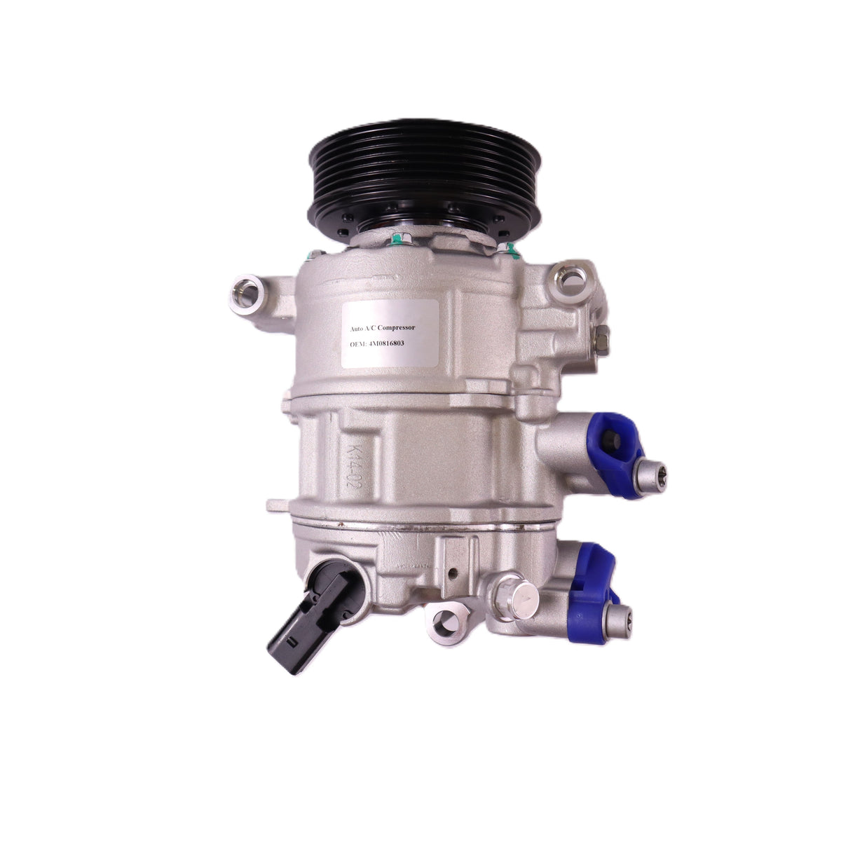 Aftermarket Bentley AC Compressor RDTM4M0816803