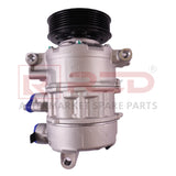Aftermarket Audi AC Compressor RDTM4M0816803