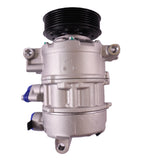 Aftermarket Bentley AC Compressor RDTM4M0816803